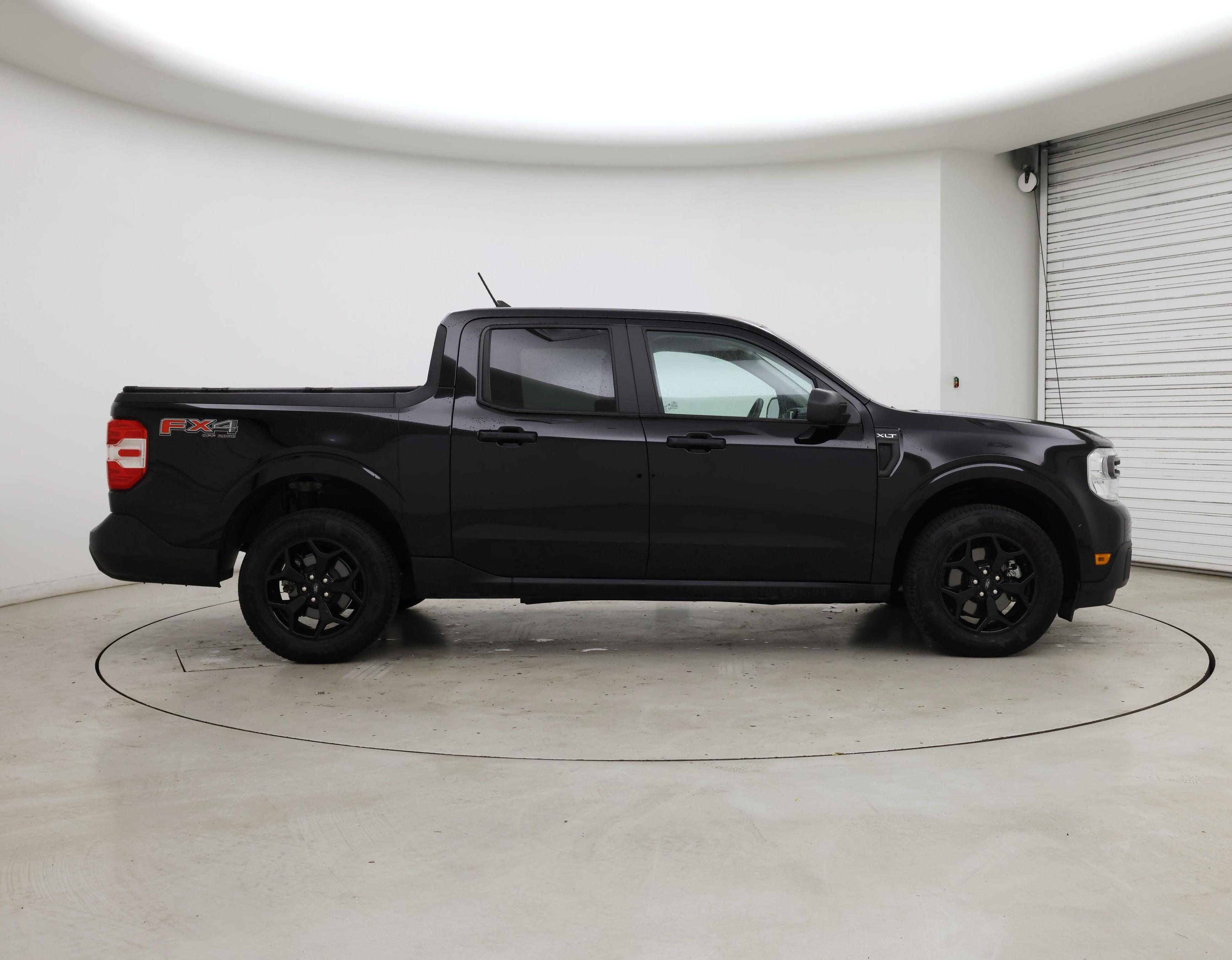 Thumbnail: 2024 Ford Maverick - 7