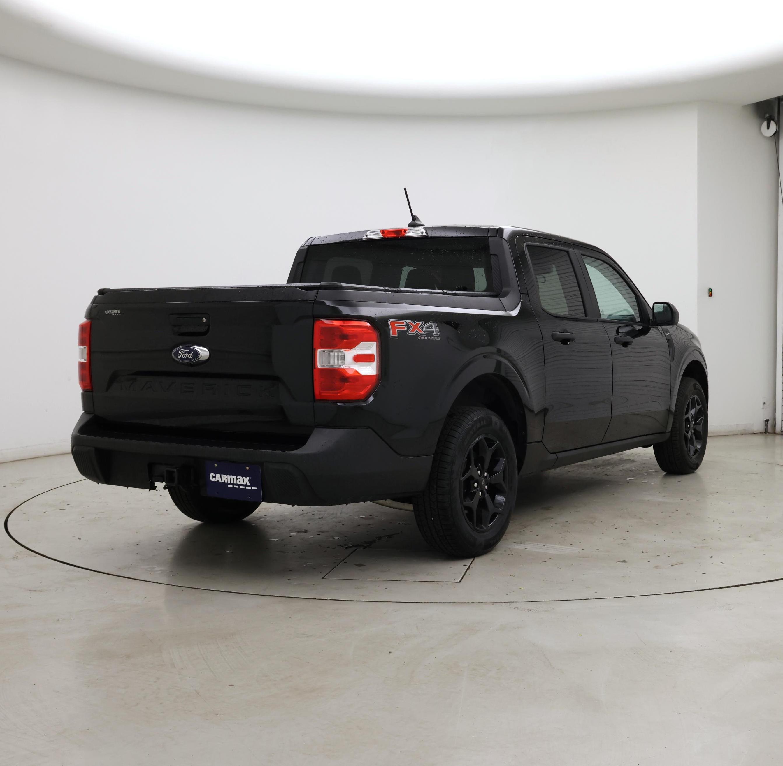 Thumbnail: 2024 Ford Maverick - 8