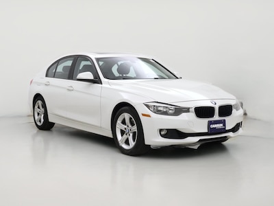 2015 BMW 328 XI