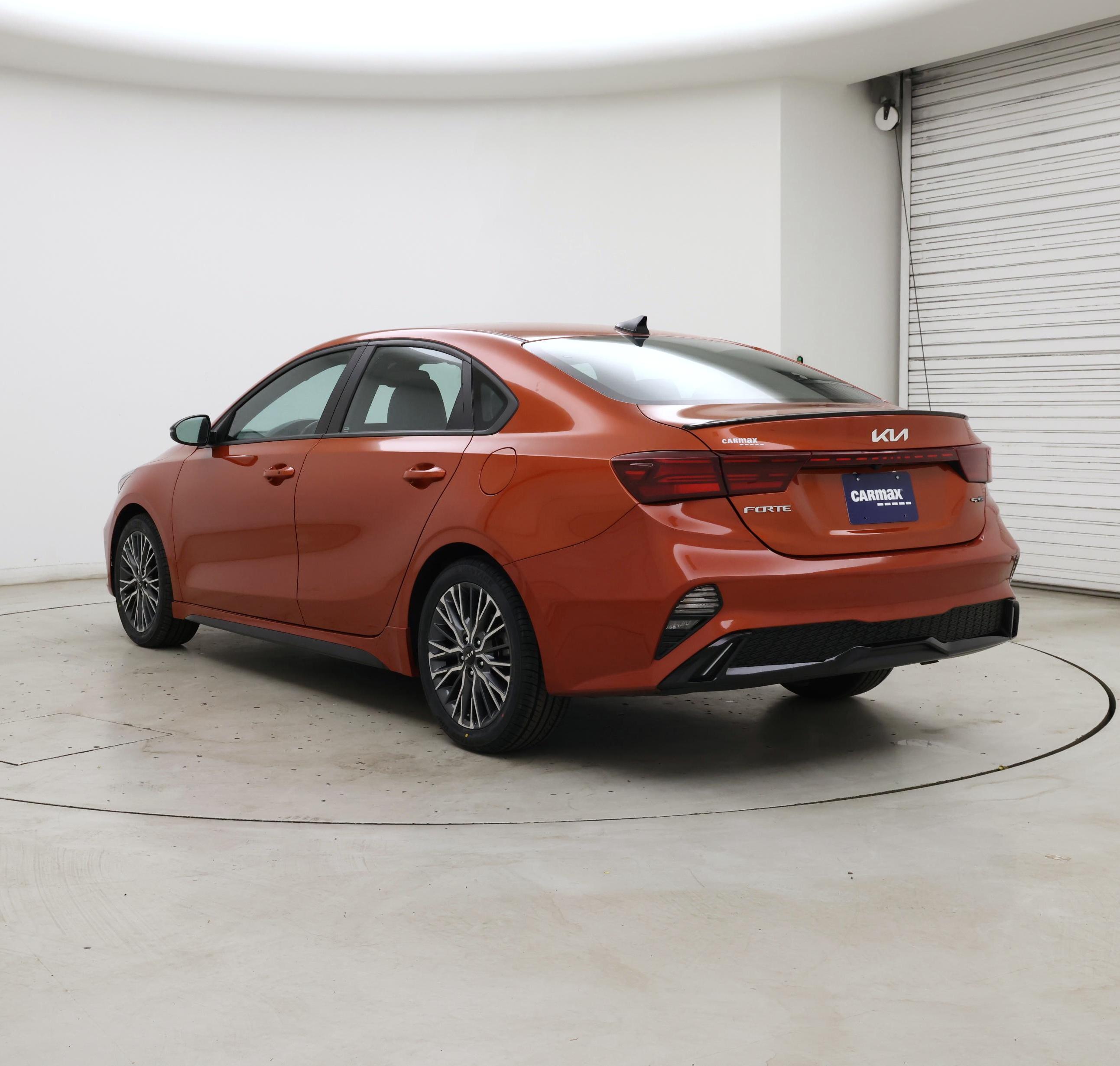 Thumbnail: 2023 Kia Forte - 2