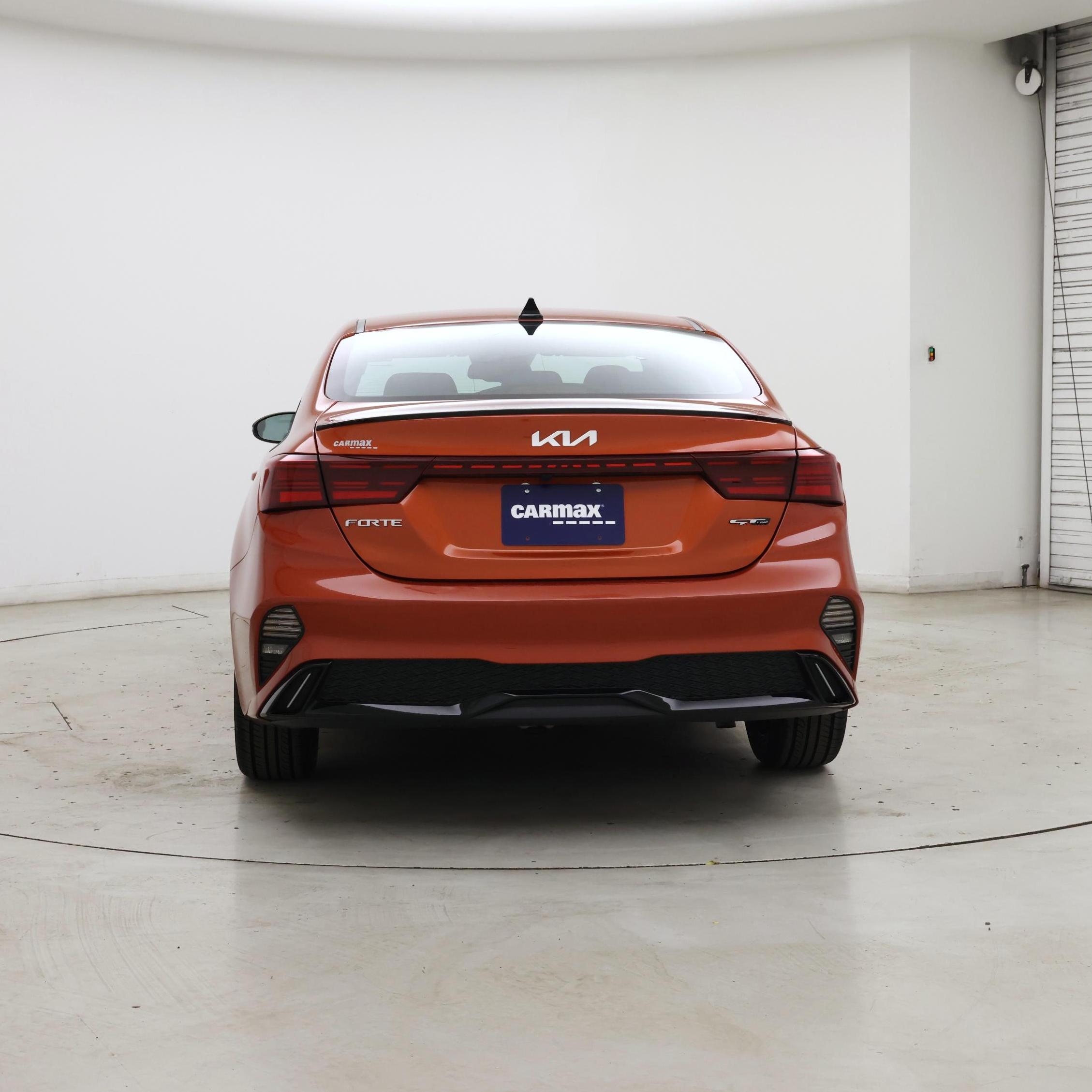 Thumbnail: 2023 Kia Forte - 6