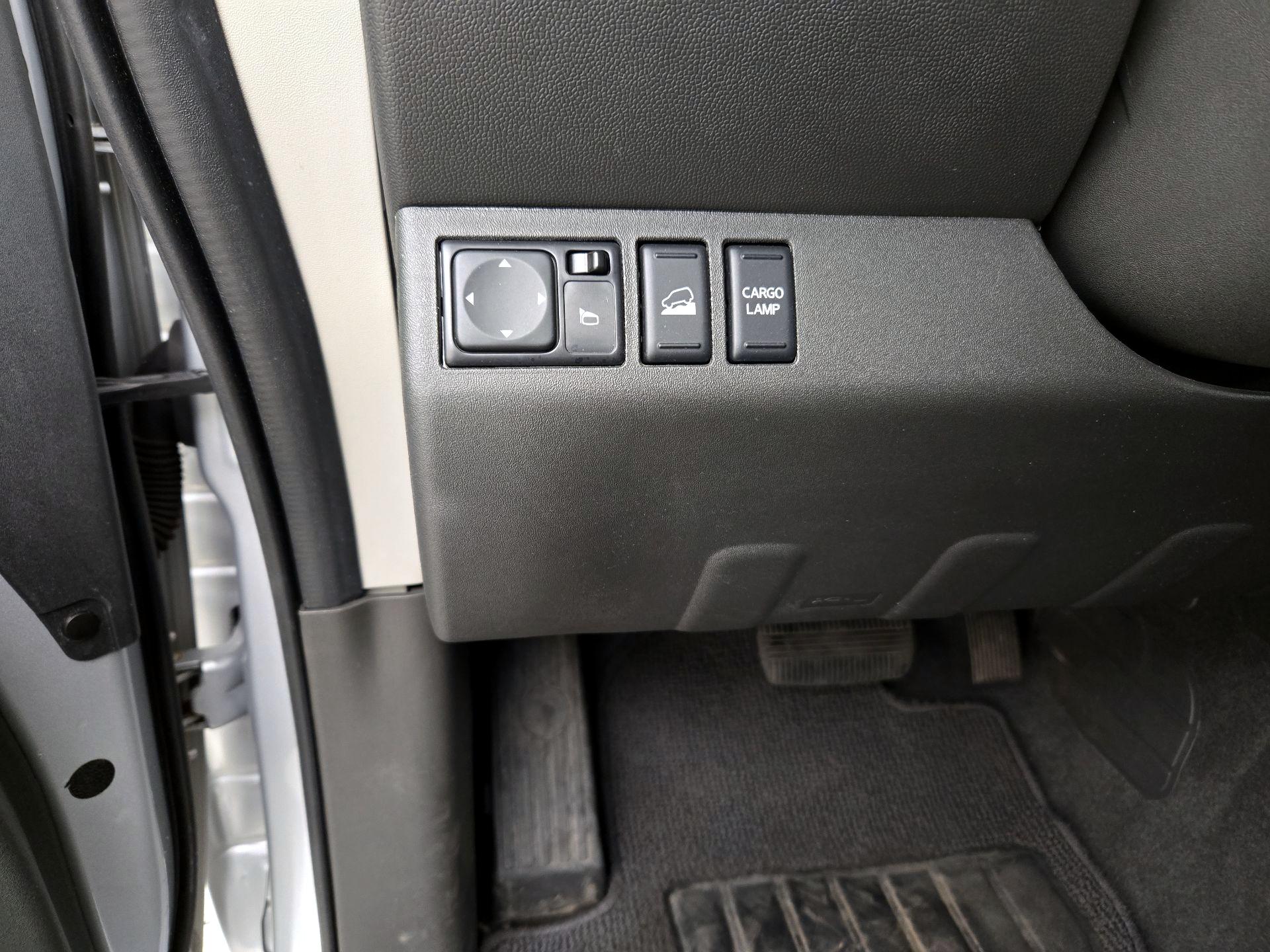 Thumbnail: 2020 Nissan Frontier - 13