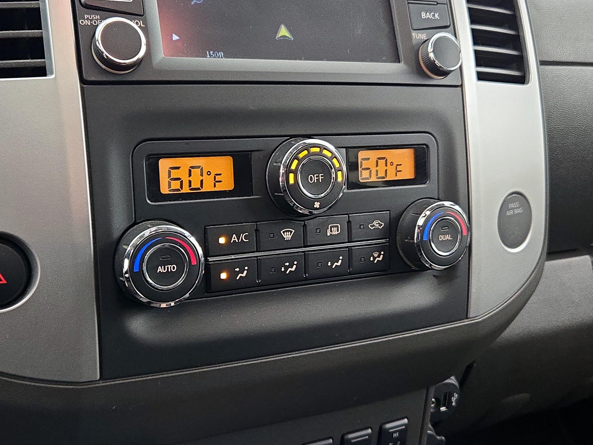 Thumbnail: 2020 Nissan Frontier - 17