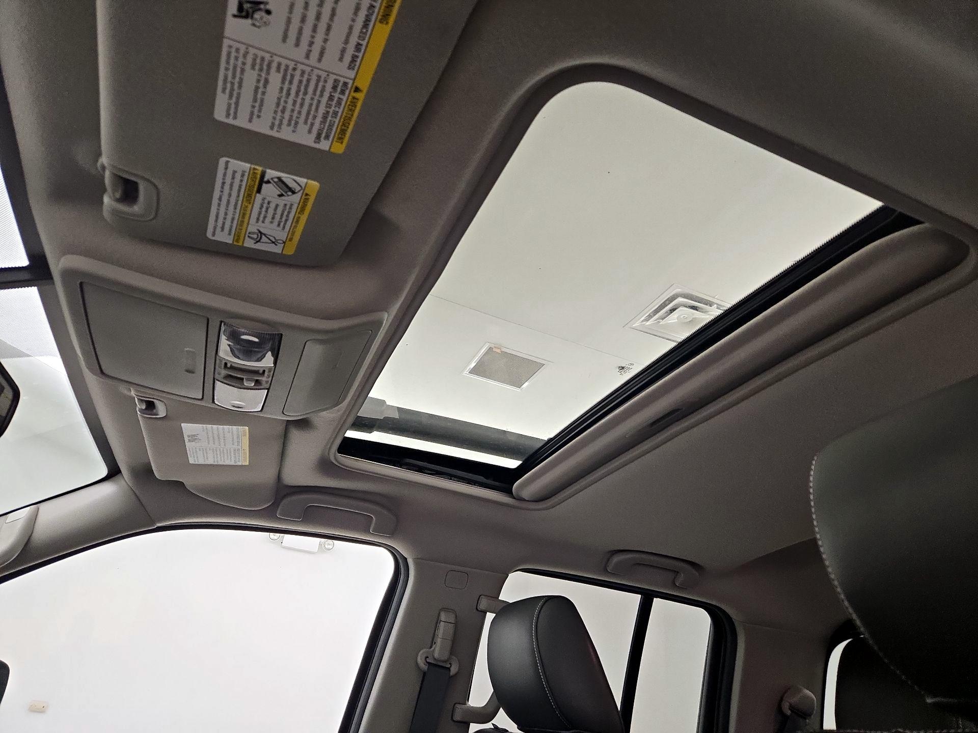 Thumbnail: 2020 Nissan Frontier - 20