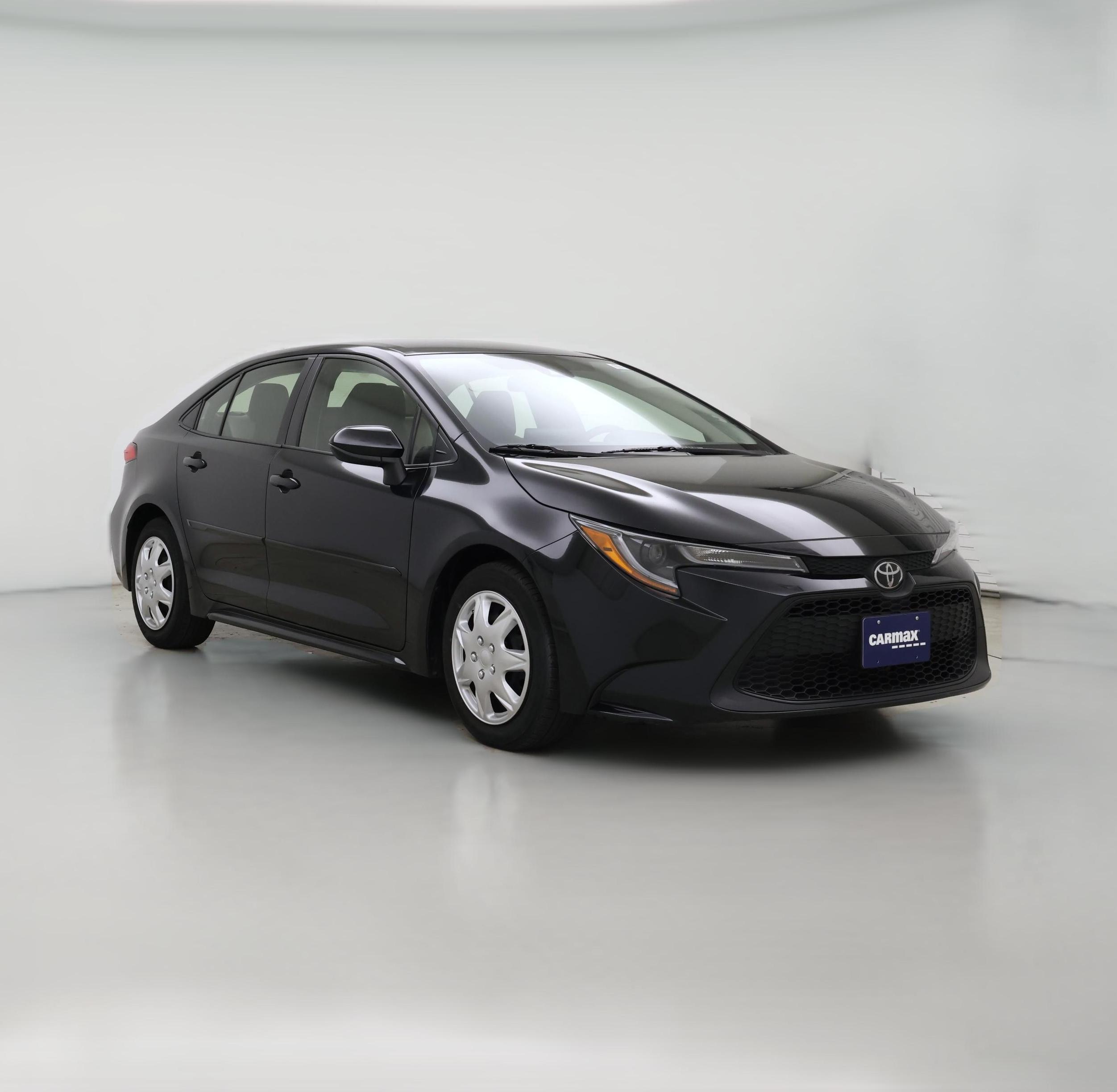 Thumbnail: 2022 Toyota Corolla - 1