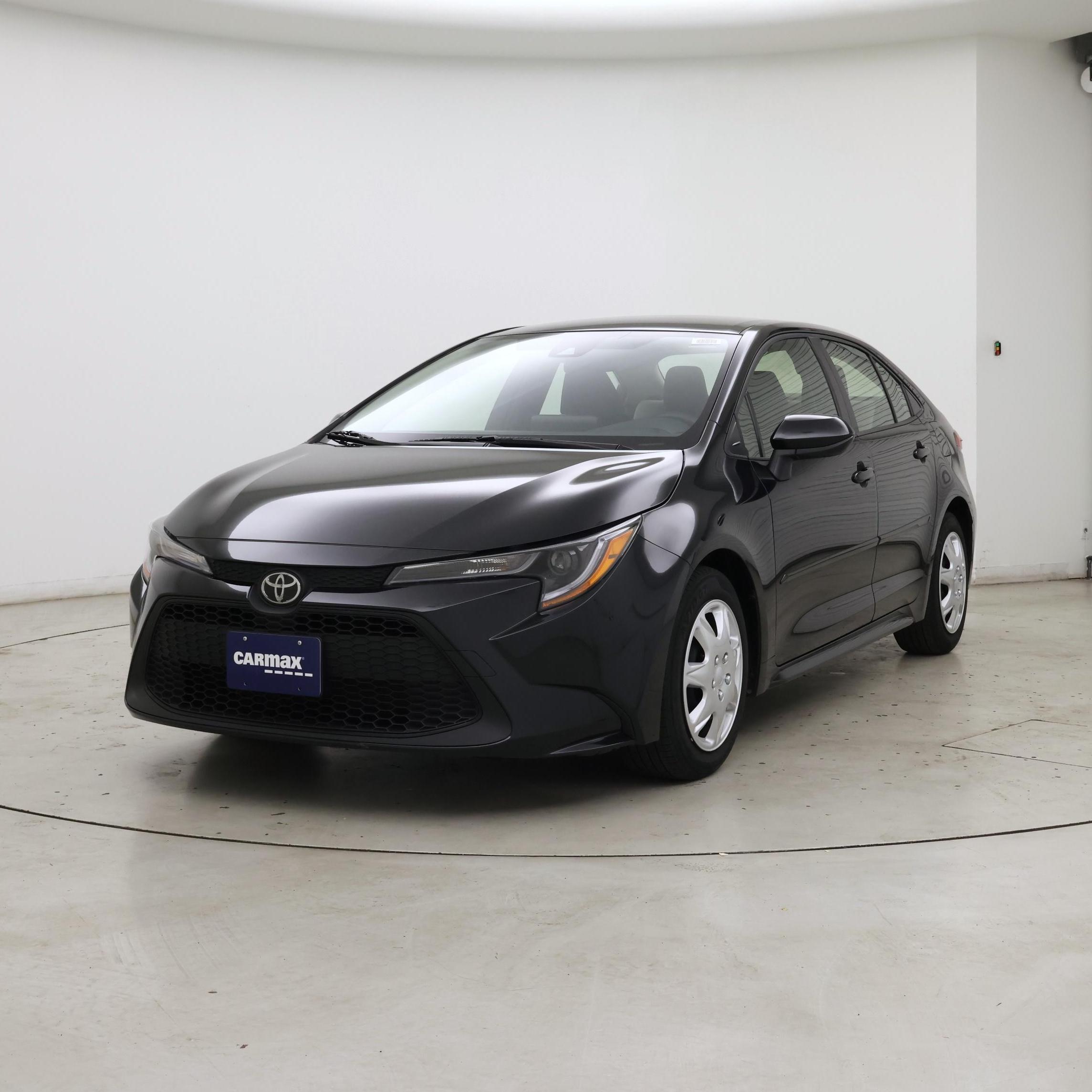 Thumbnail: 2022 Toyota Corolla - 4