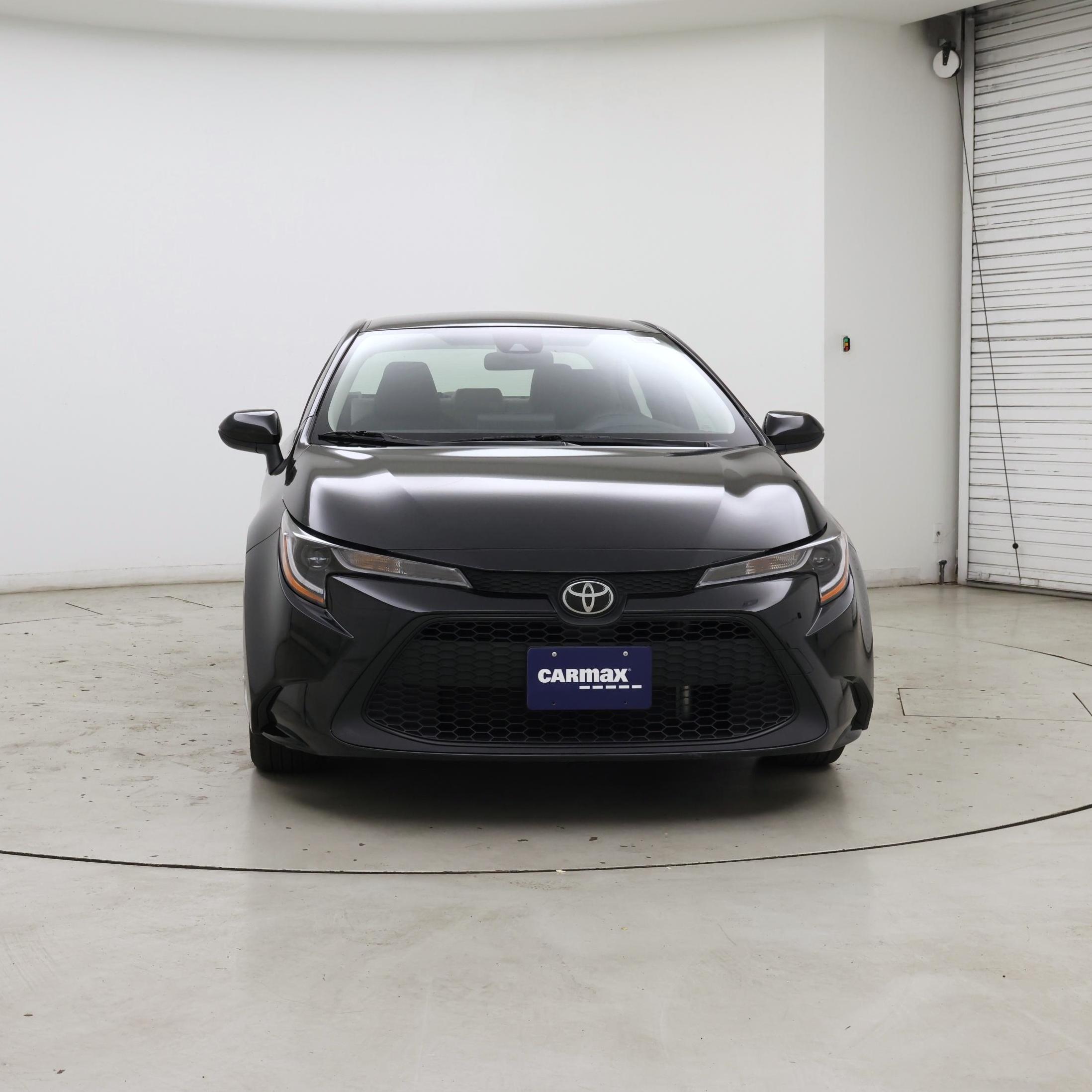 Thumbnail: 2022 Toyota Corolla - 5