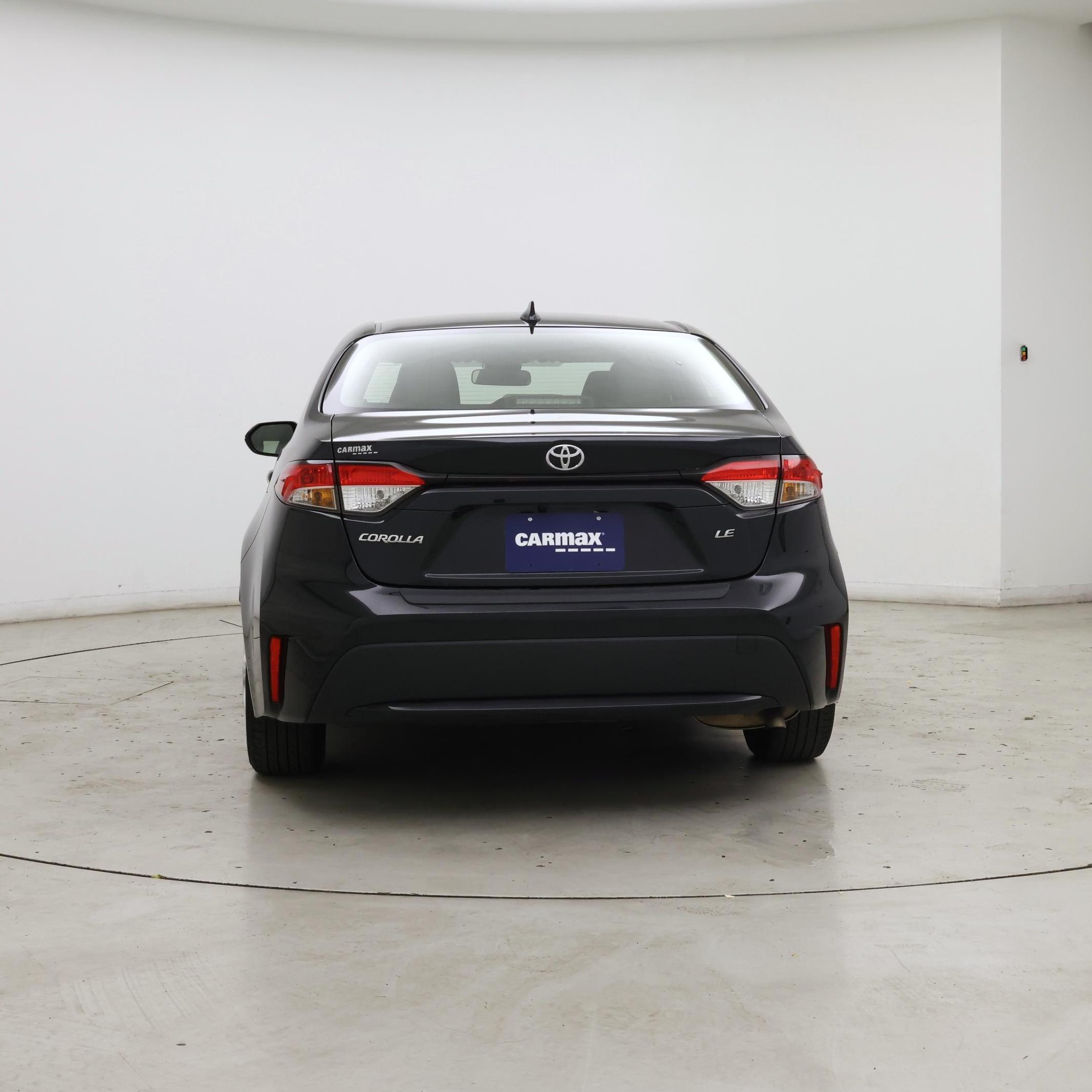 Thumbnail: 2022 Toyota Corolla - 6