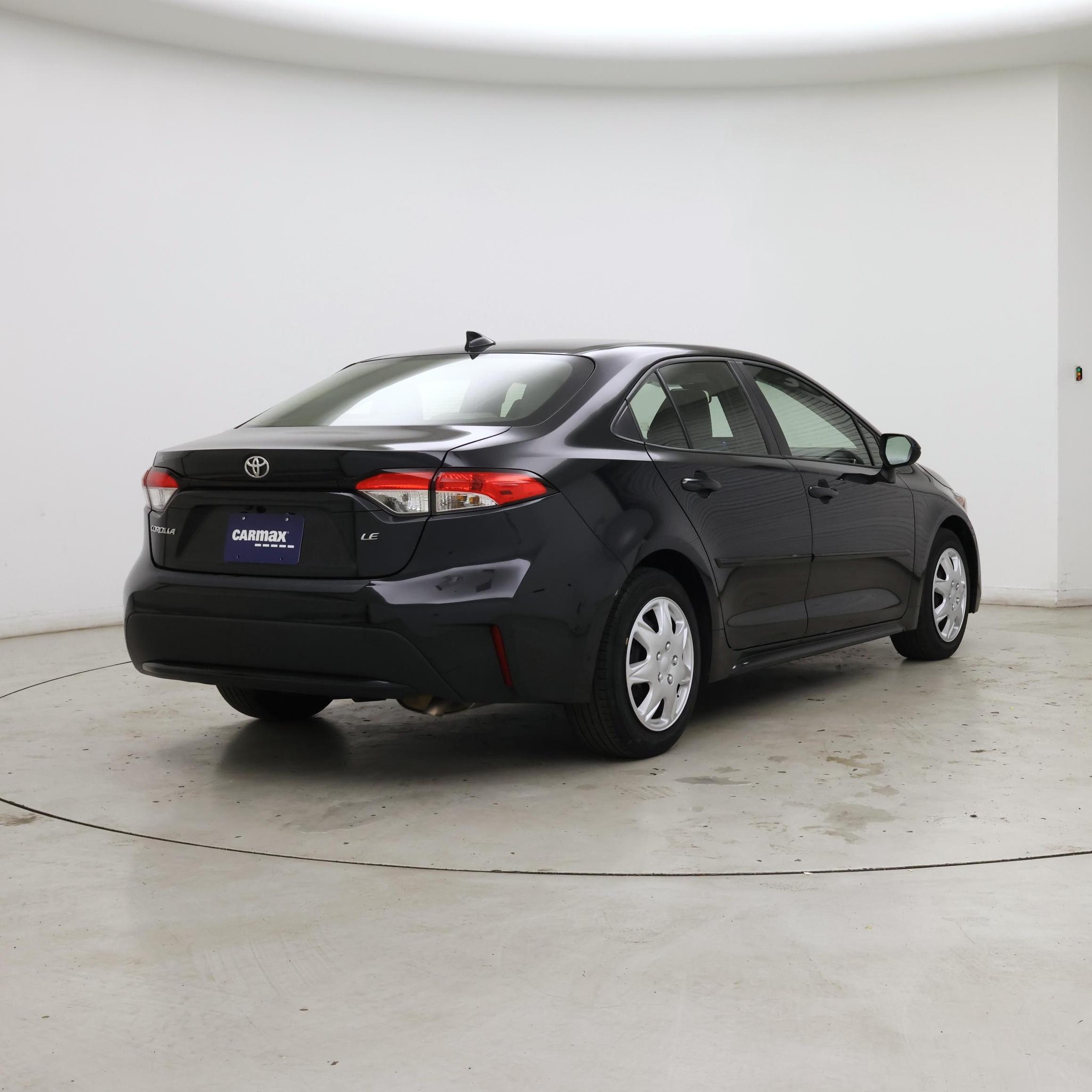 Thumbnail: 2022 Toyota Corolla - 8