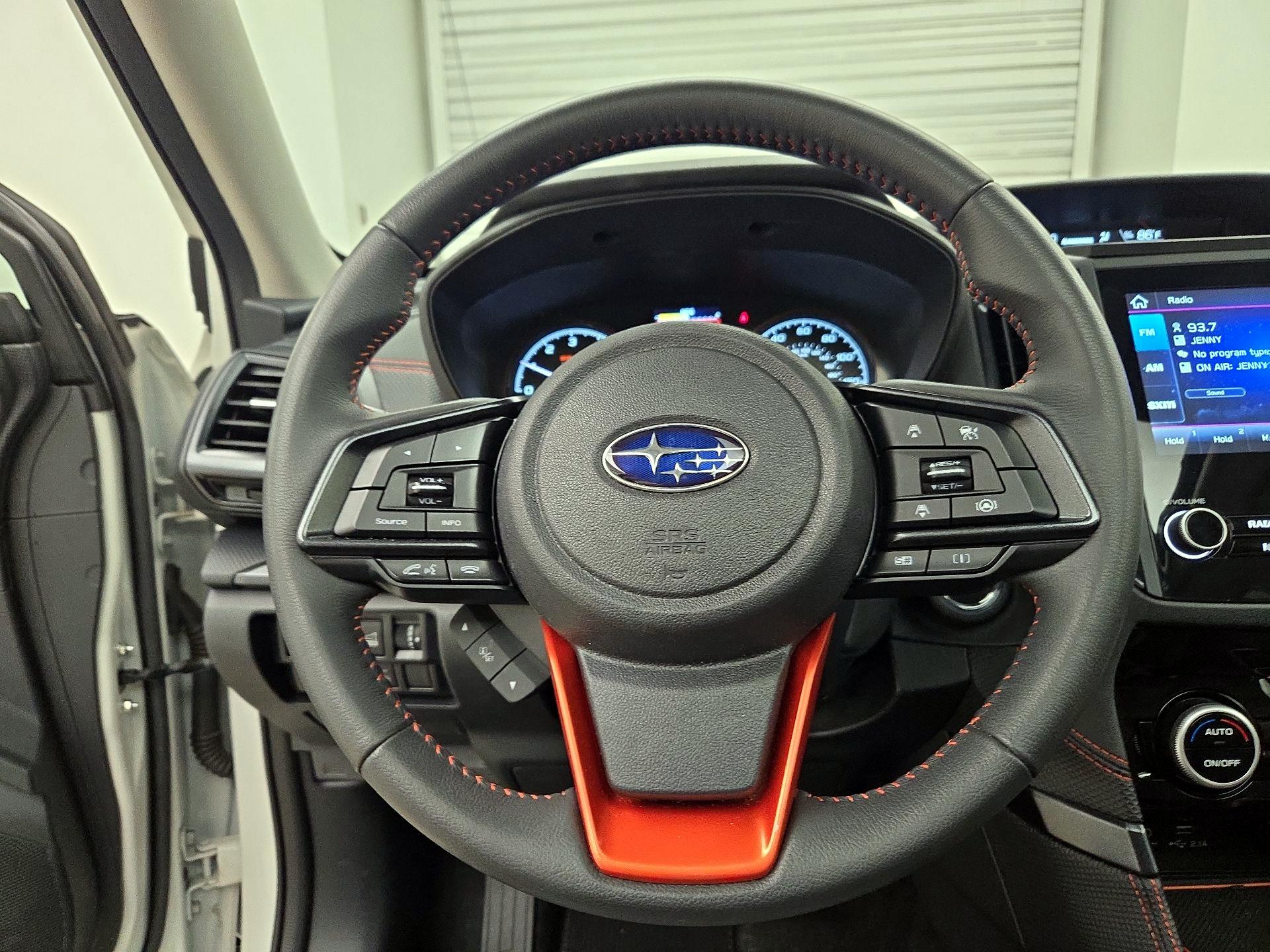 Thumbnail: 2024 Subaru Forester - 10