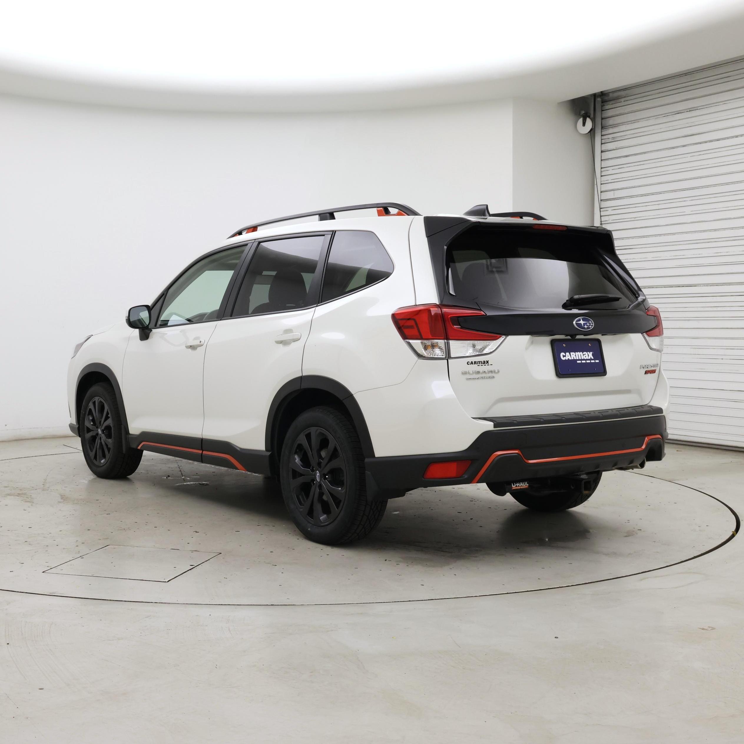 Thumbnail: 2024 Subaru Forester - 2