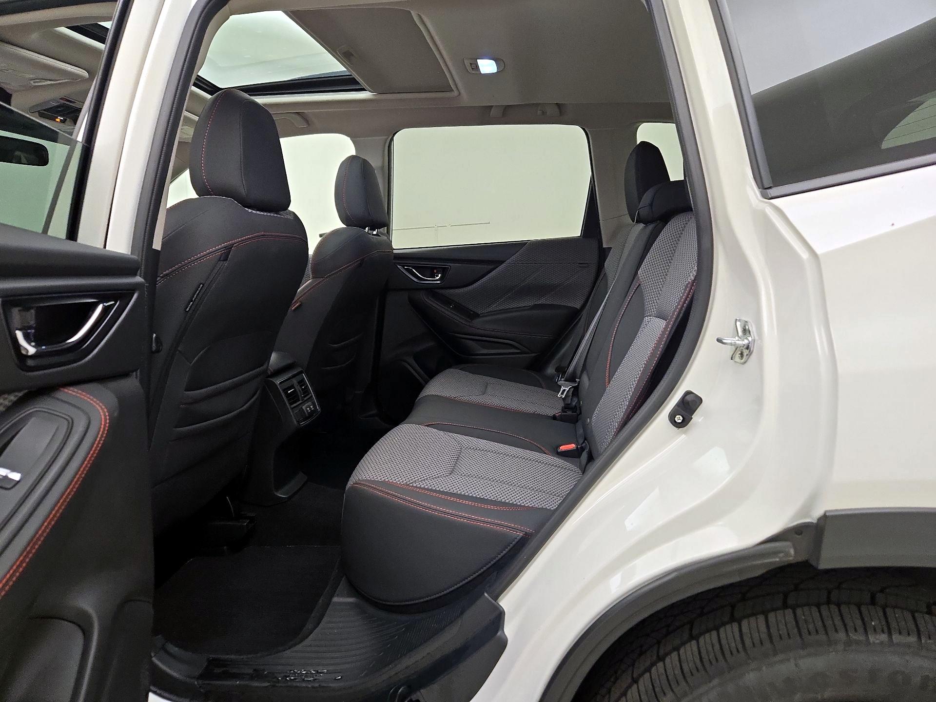 Thumbnail: 2024 Subaru Forester - 20
