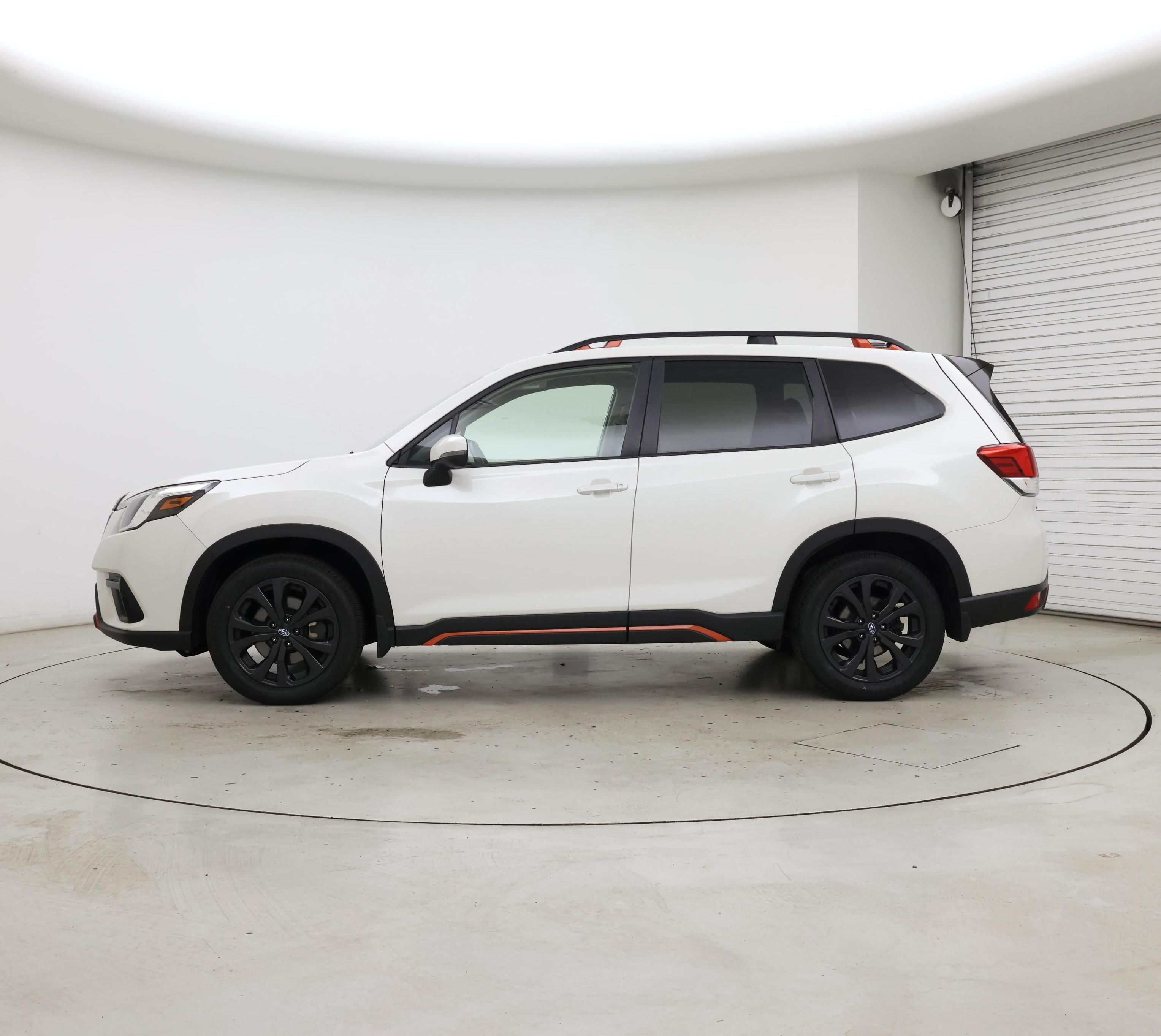 Thumbnail: 2024 Subaru Forester - 3