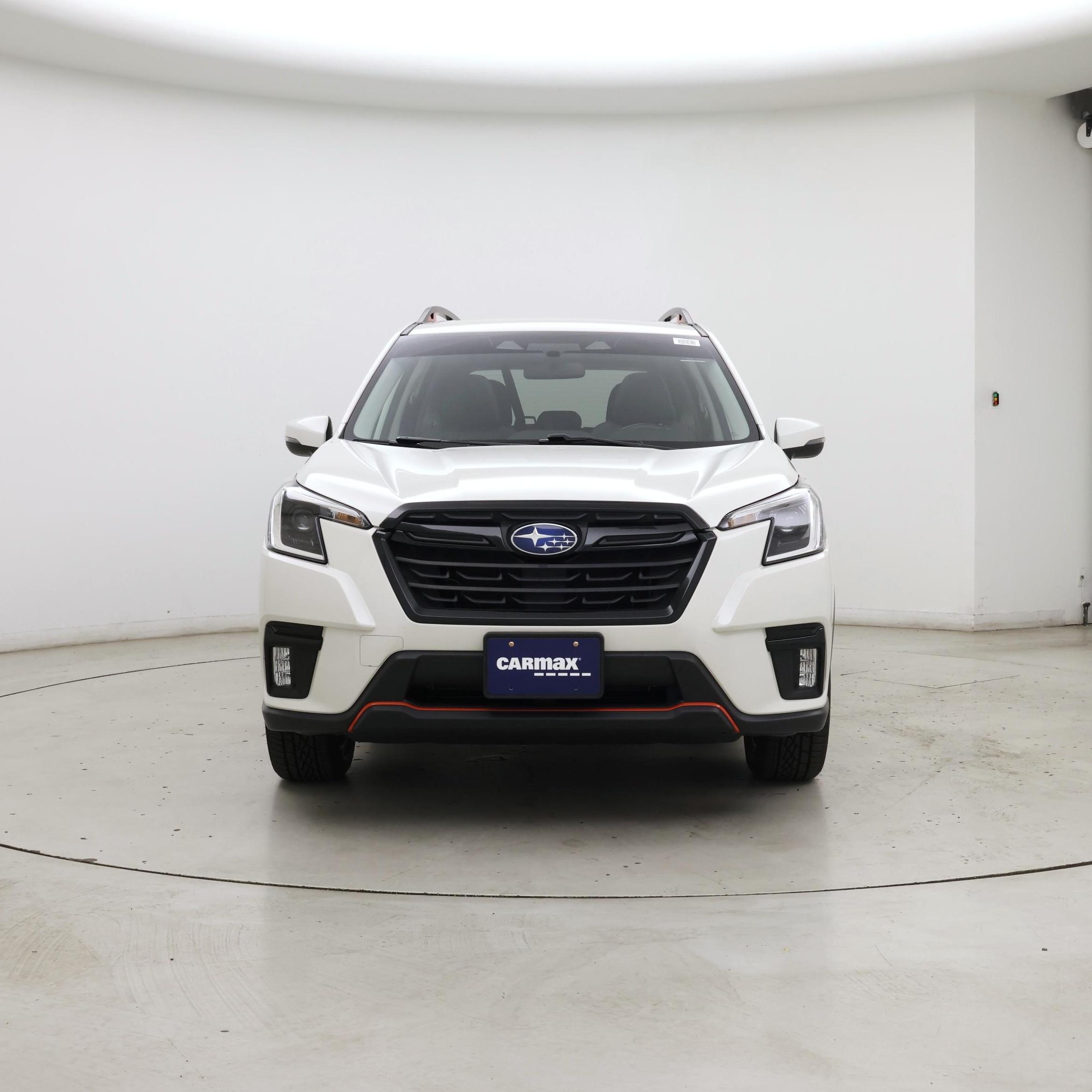 Thumbnail: 2024 Subaru Forester - 5