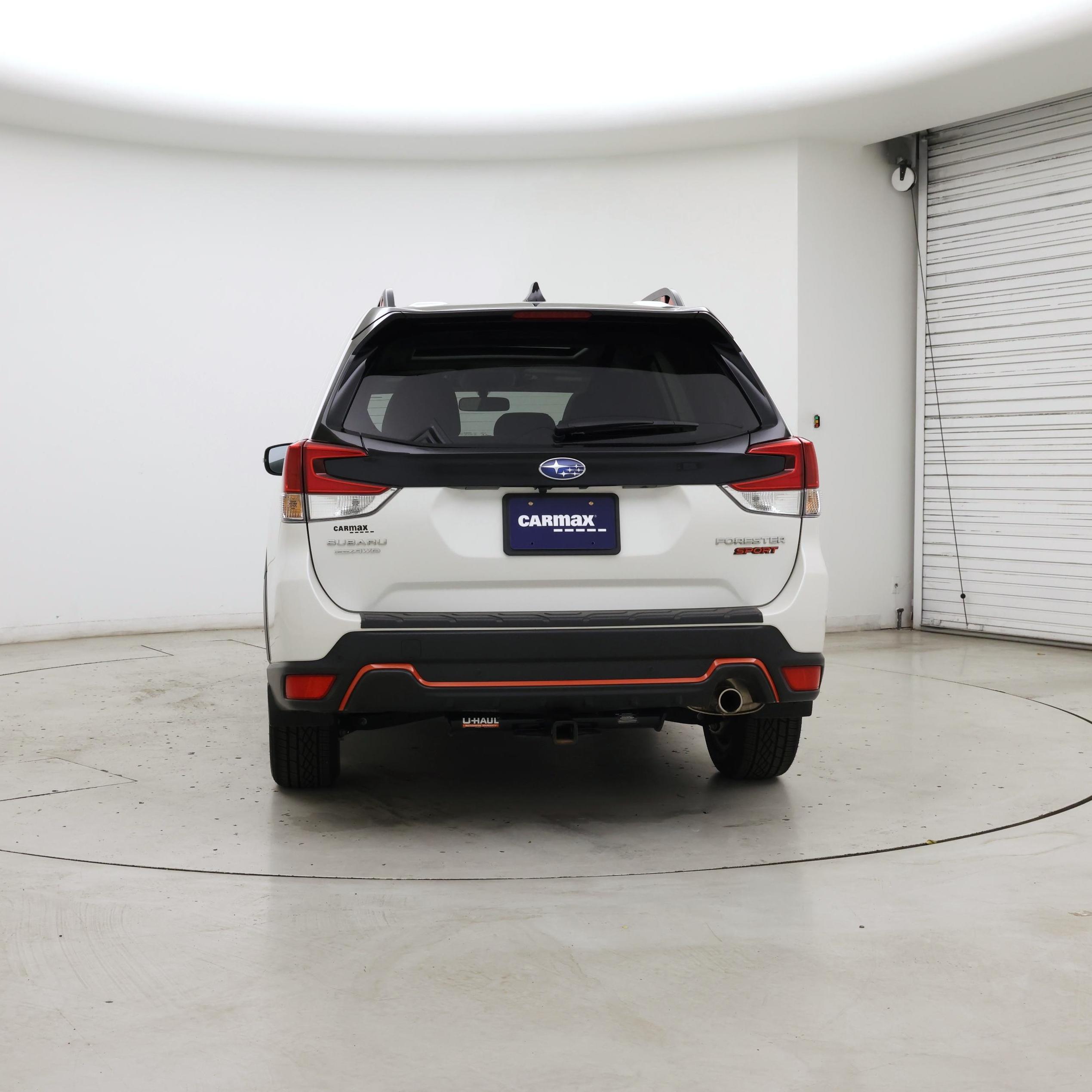 Thumbnail: 2024 Subaru Forester - 6