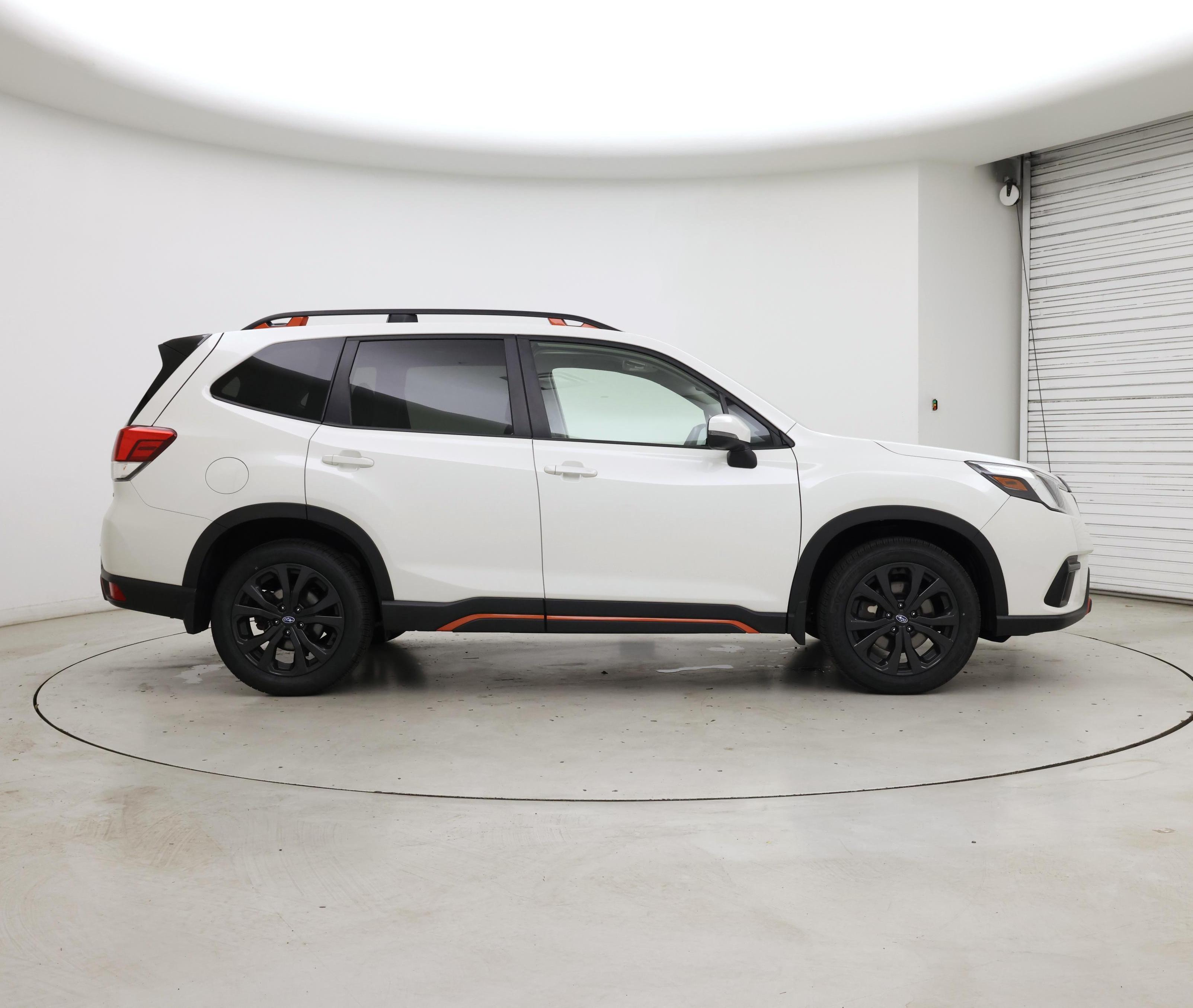 Thumbnail: 2024 Subaru Forester - 7