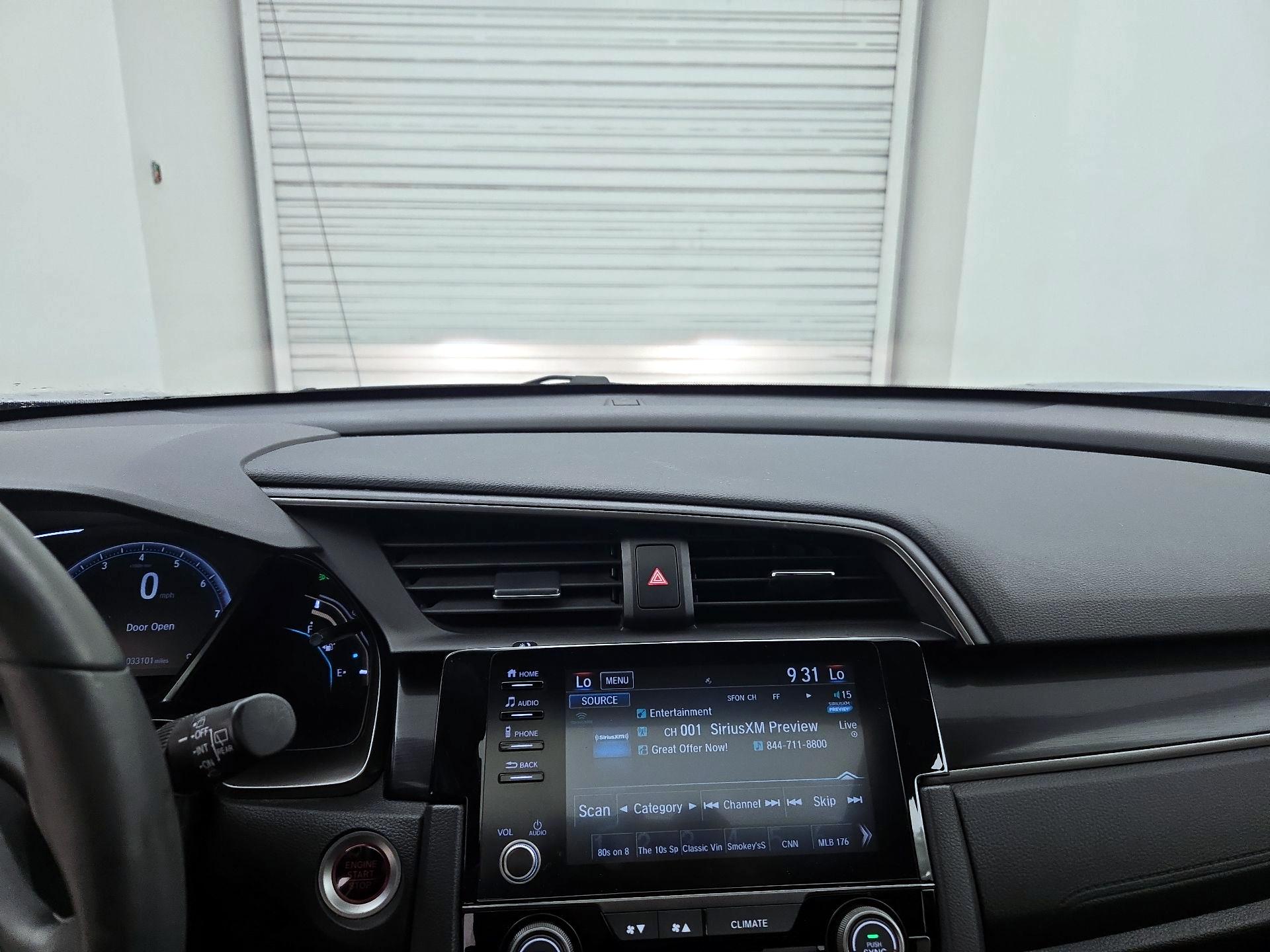 Thumbnail: 2020 Honda Civic - 9