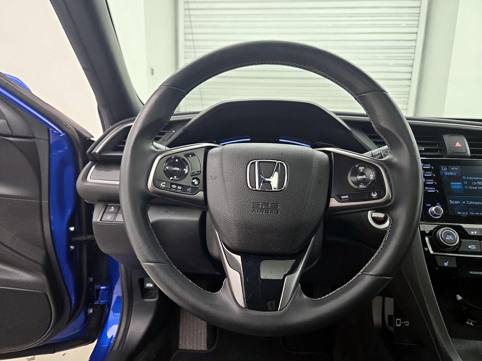 Thumbnail: 2020 Honda Civic - 10