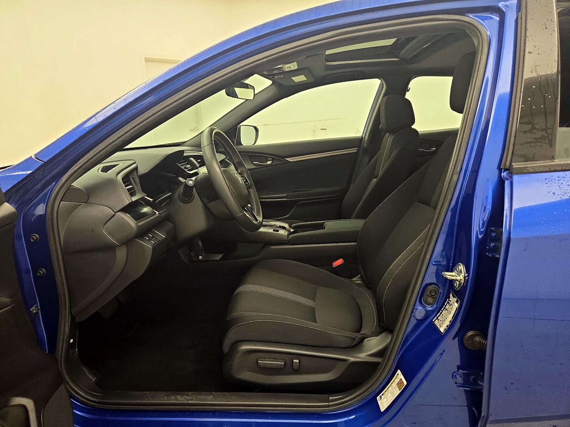 Thumbnail: 2020 Honda Civic - 11