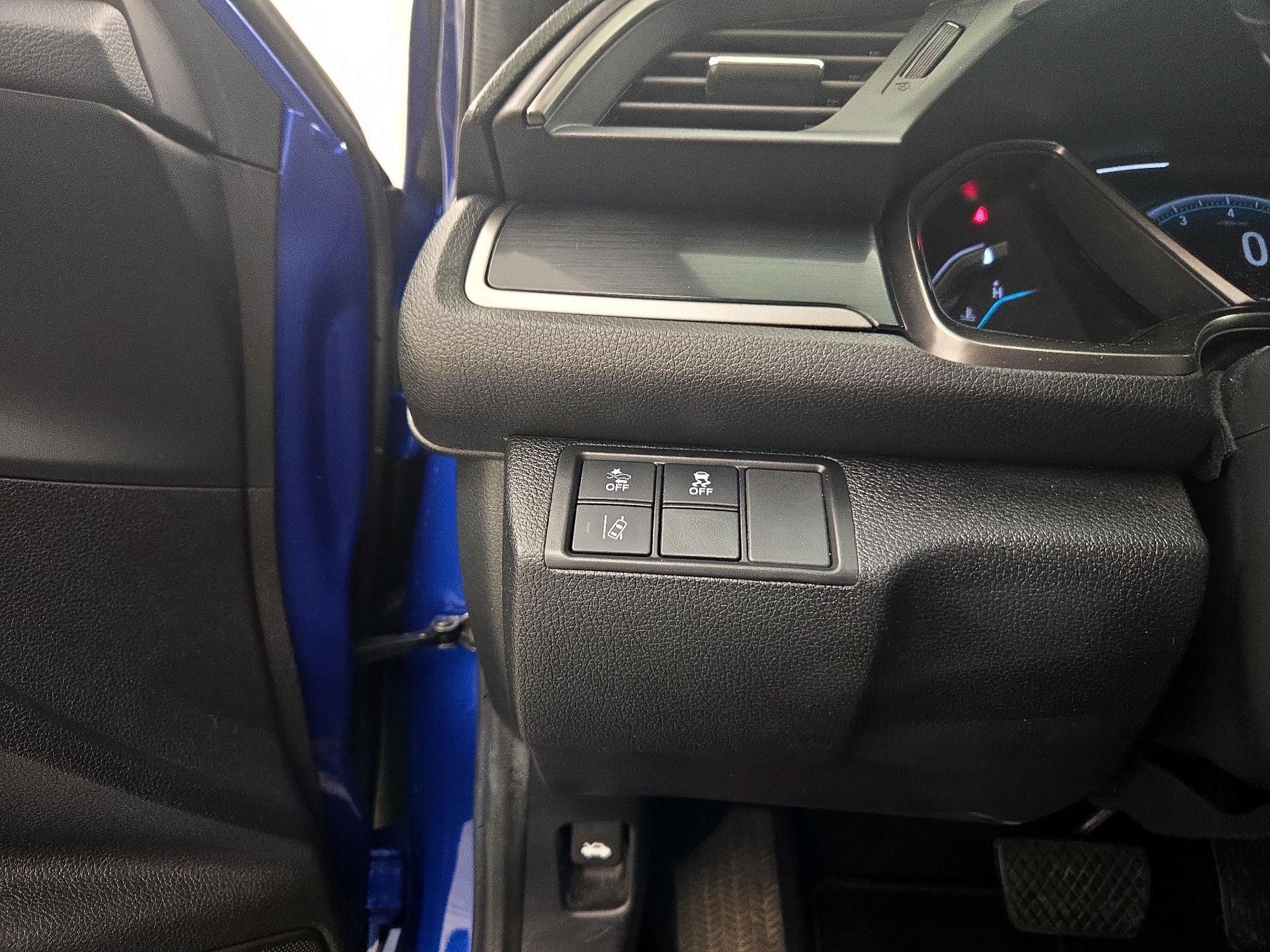 Thumbnail: 2020 Honda Civic - 13