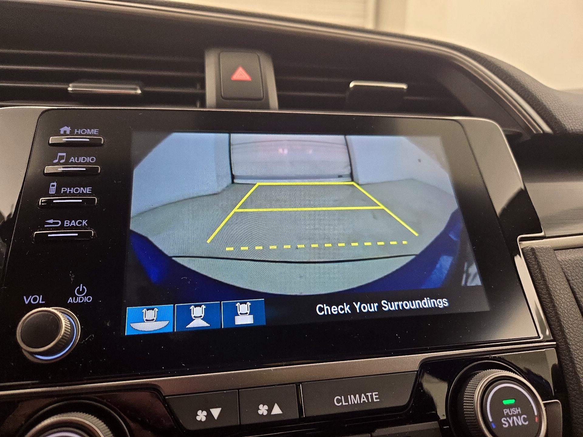 Thumbnail: 2020 Honda Civic - 14