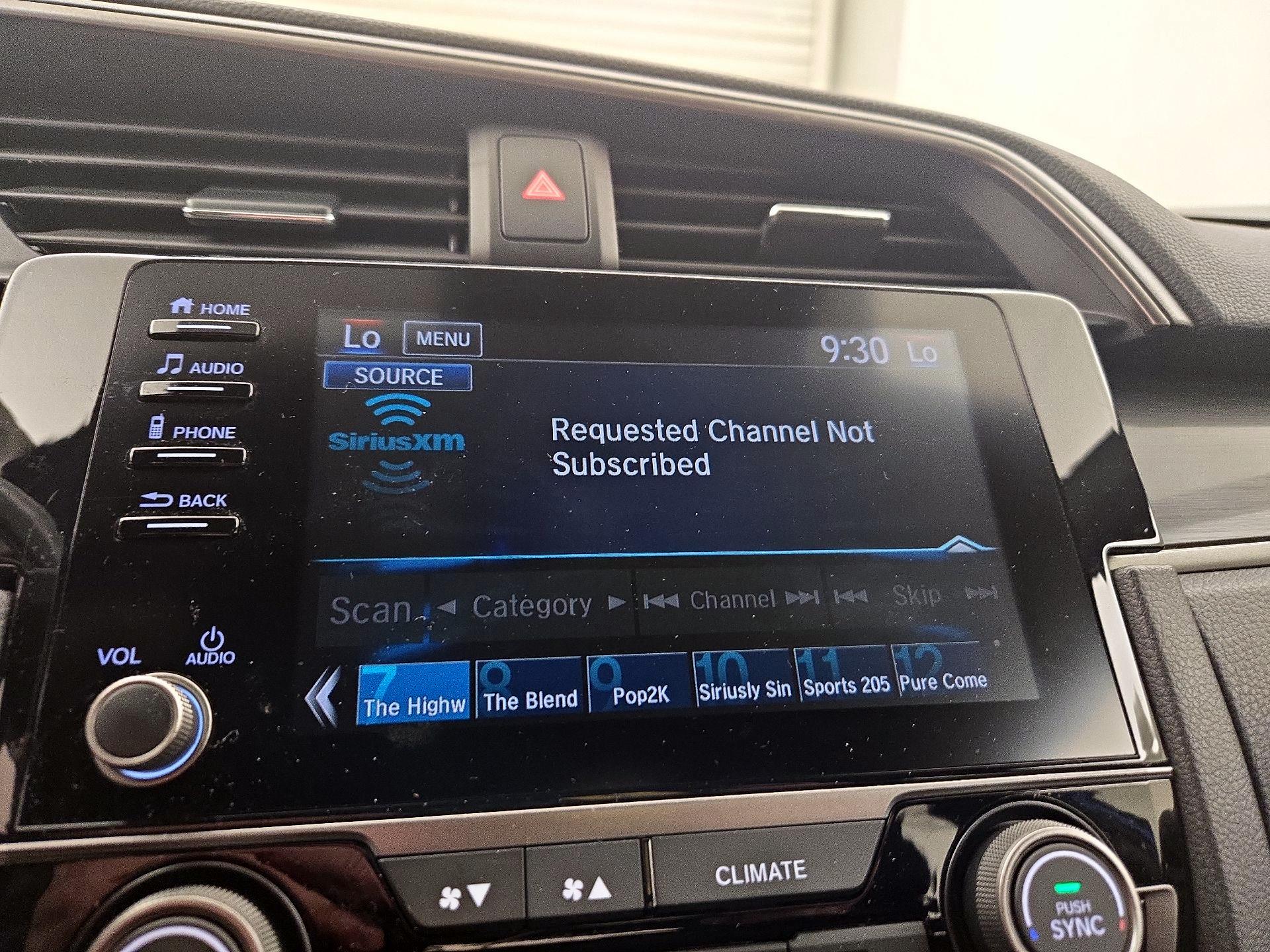 Thumbnail: 2020 Honda Civic - 15