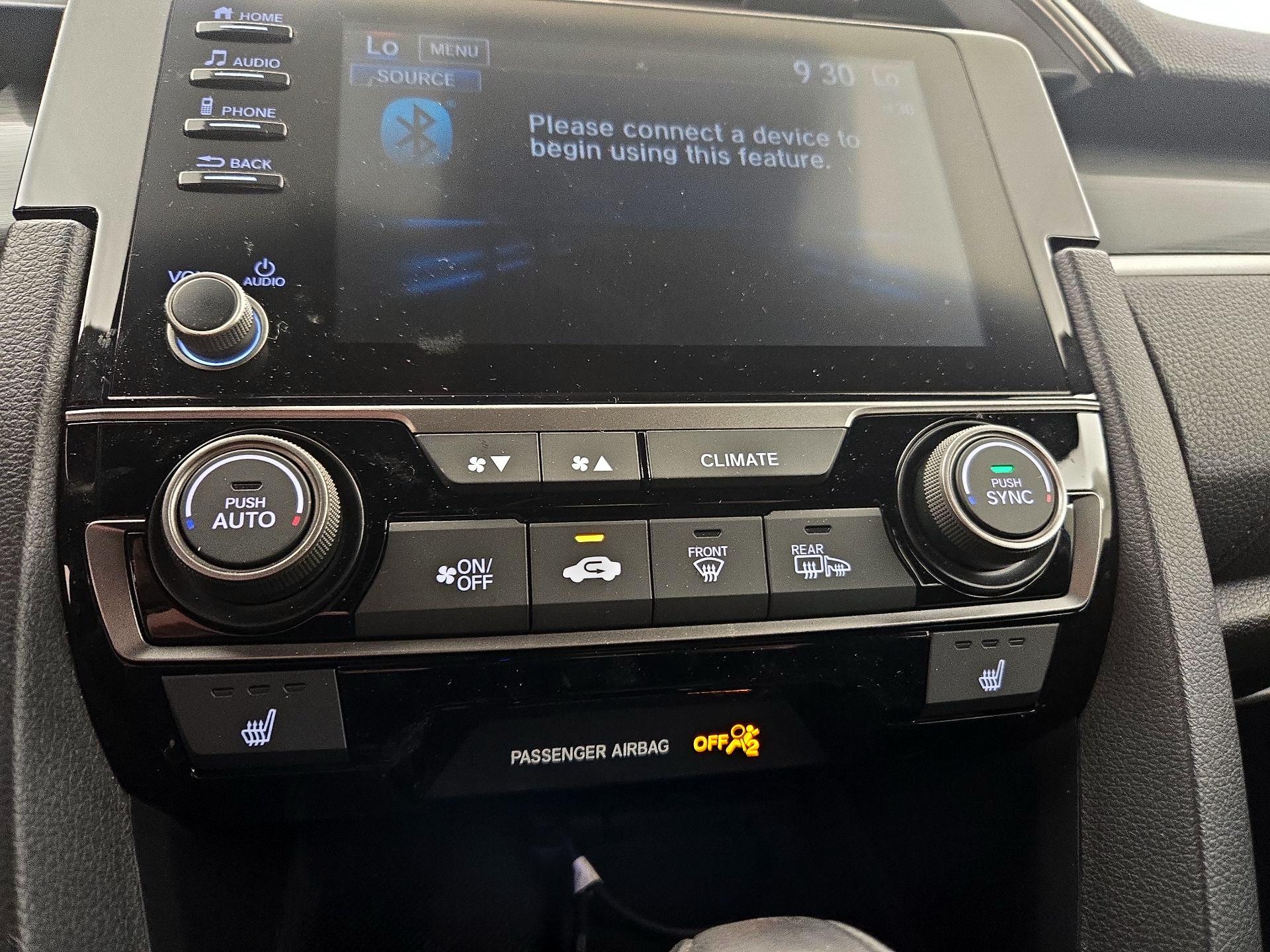 Thumbnail: 2020 Honda Civic - 16