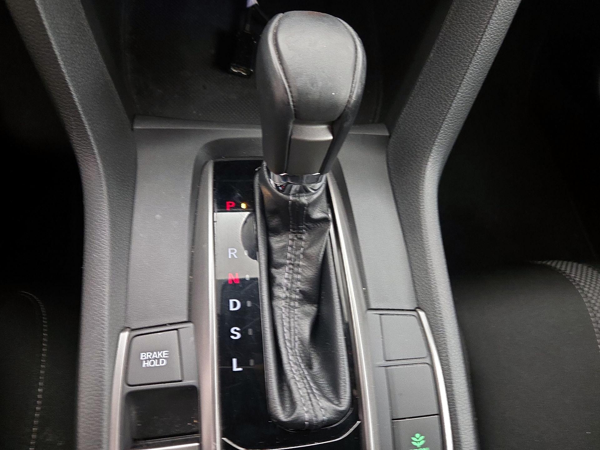 Thumbnail: 2020 Honda Civic - 17