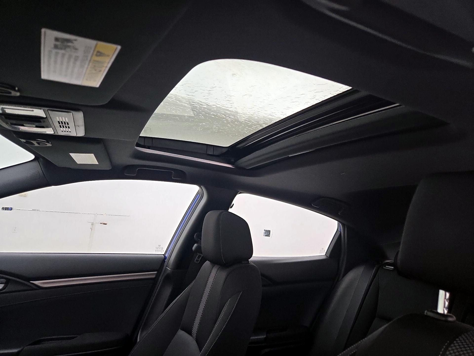 Thumbnail: 2020 Honda Civic - 19