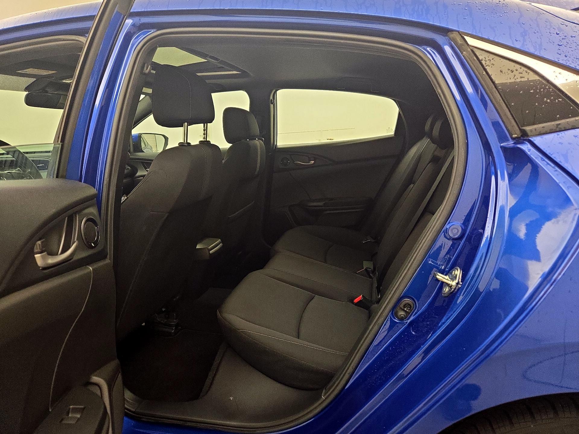 Thumbnail: 2020 Honda Civic - 20