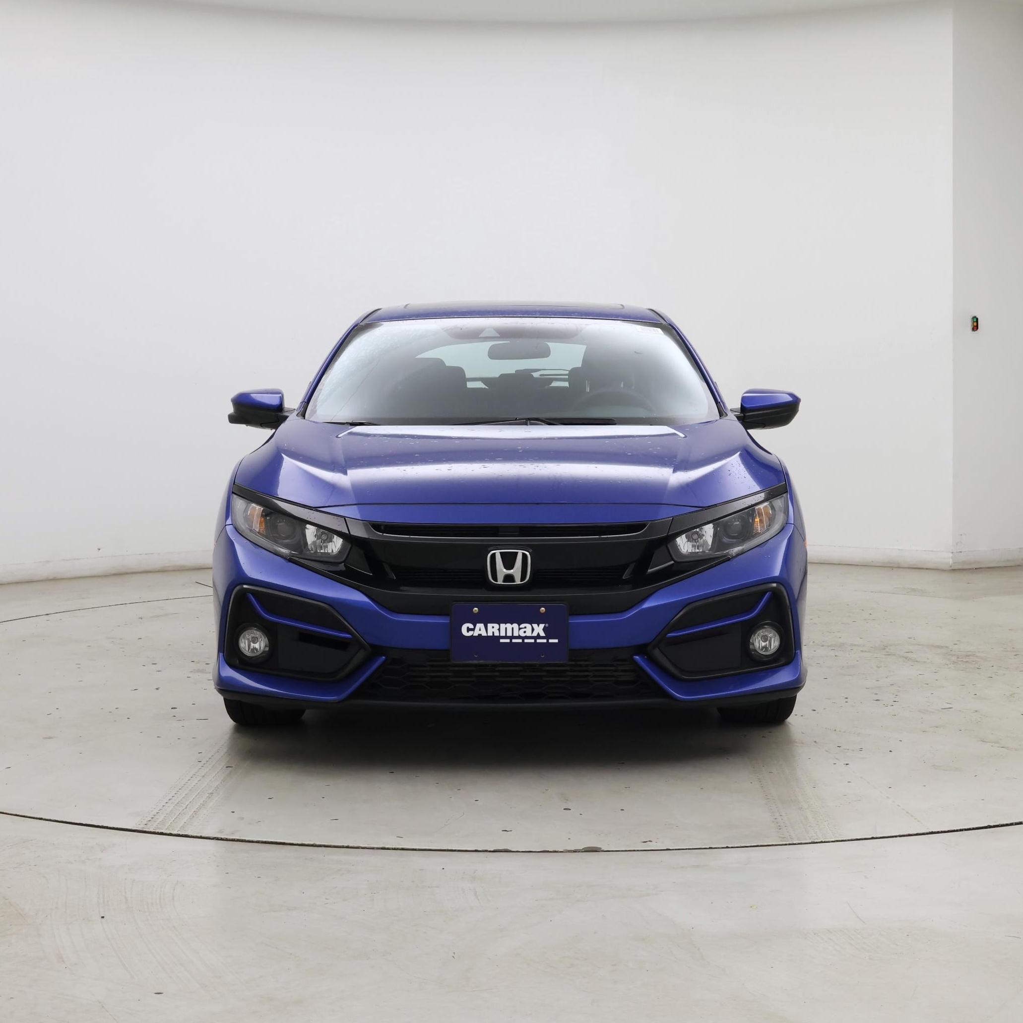 Thumbnail: 2020 Honda Civic - 5