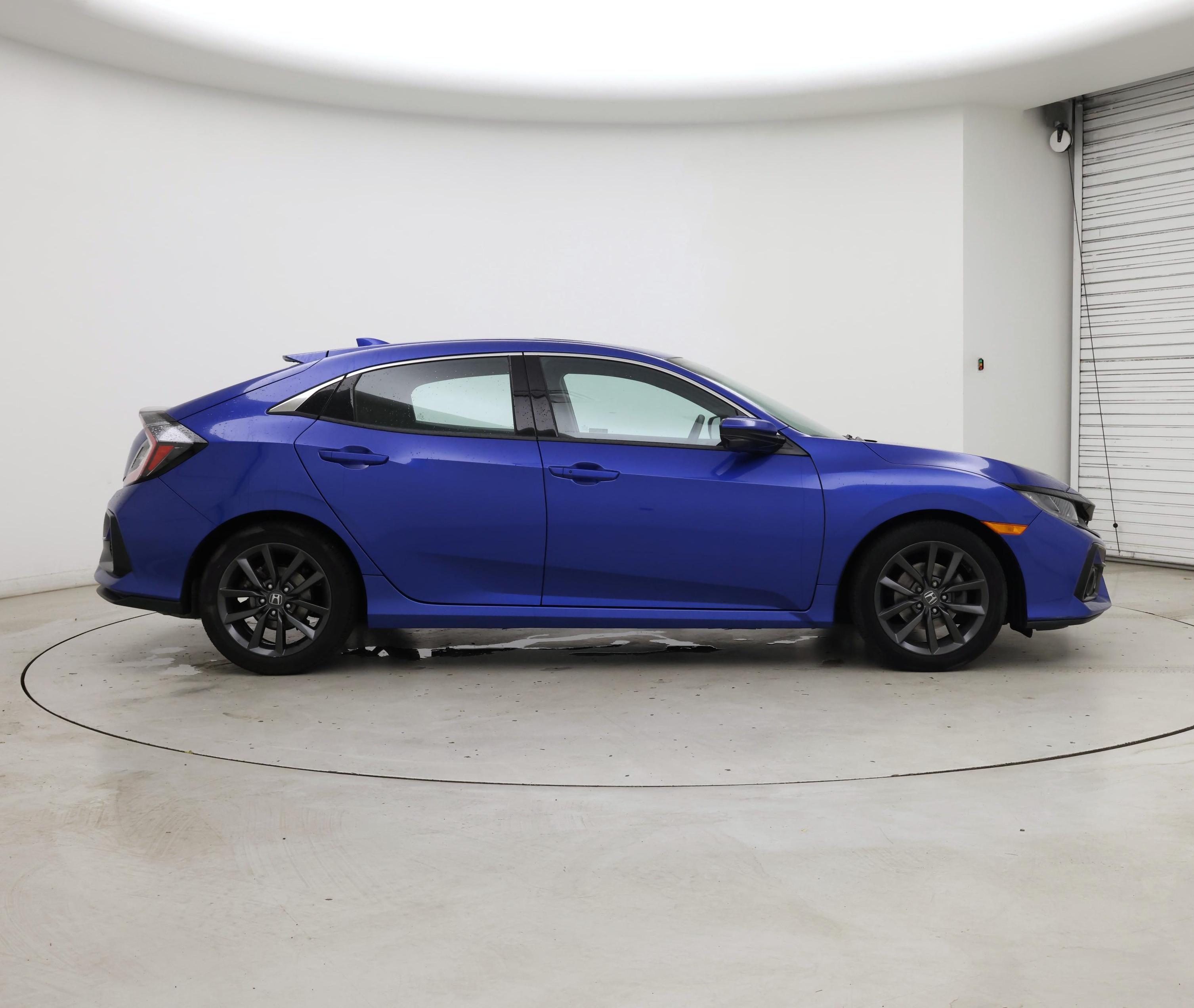 Thumbnail: 2020 Honda Civic - 7