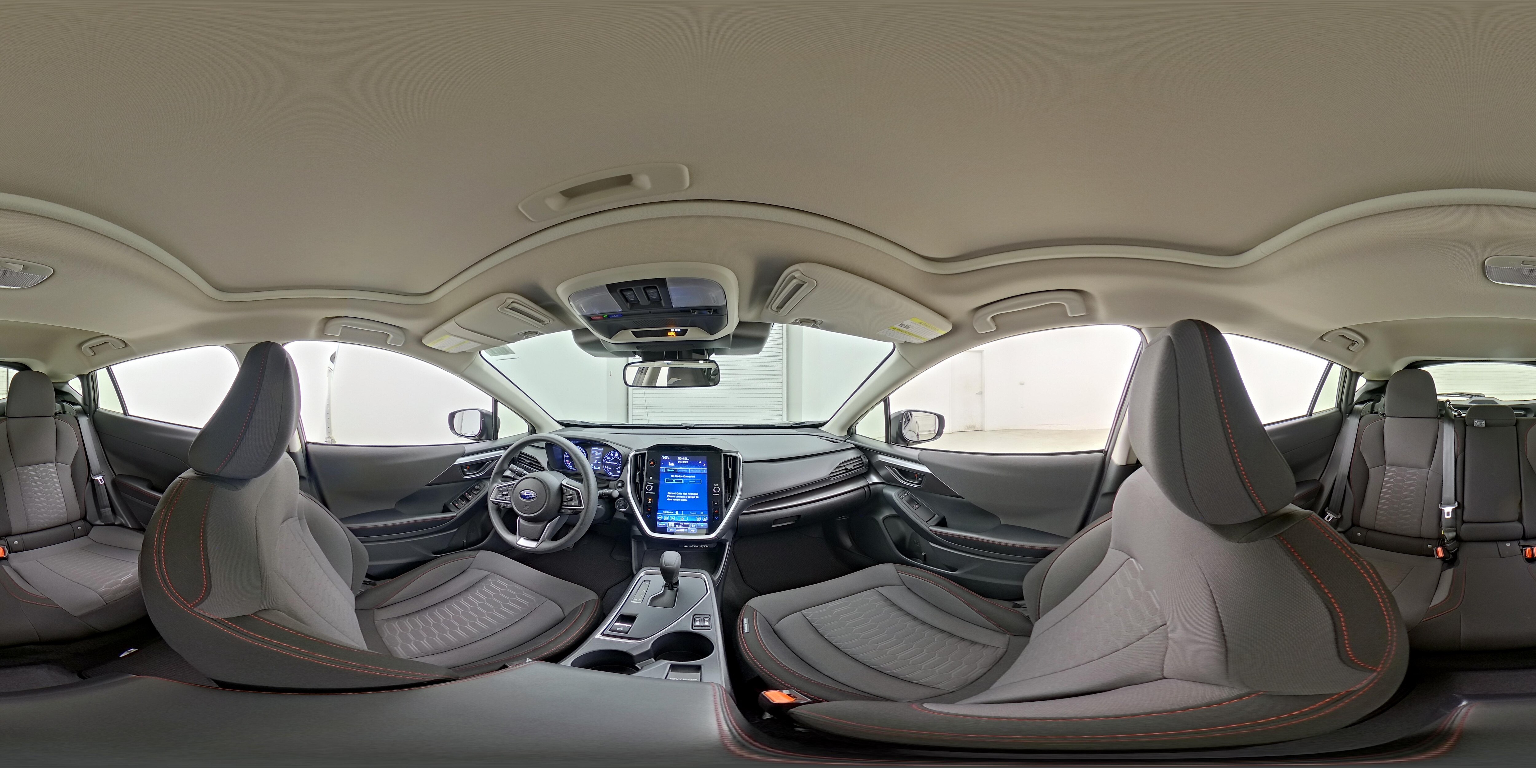 2024 Subaru Impreza Sport - Photo 23