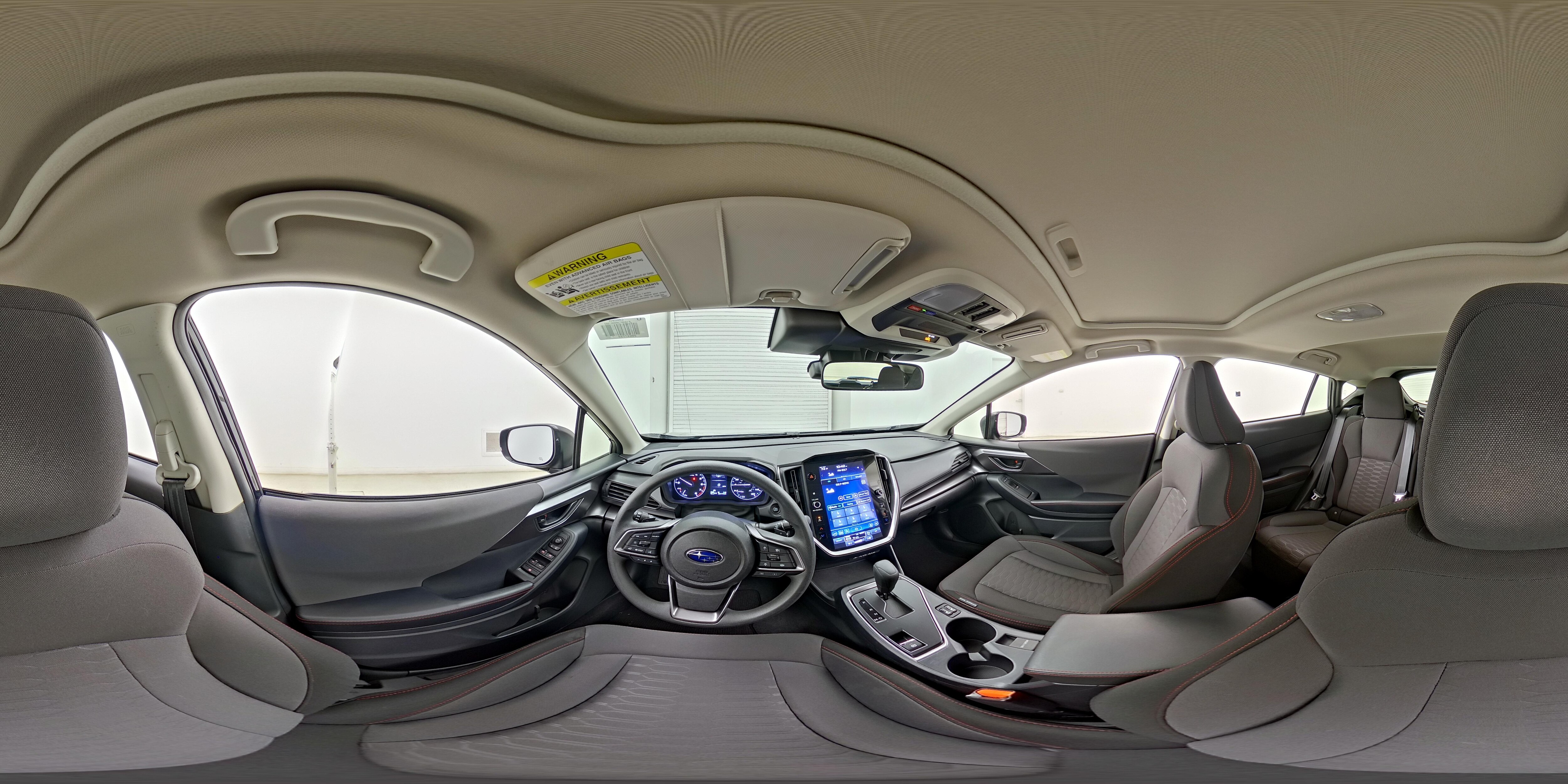 2024 Subaru Impreza Sport - Photo 25