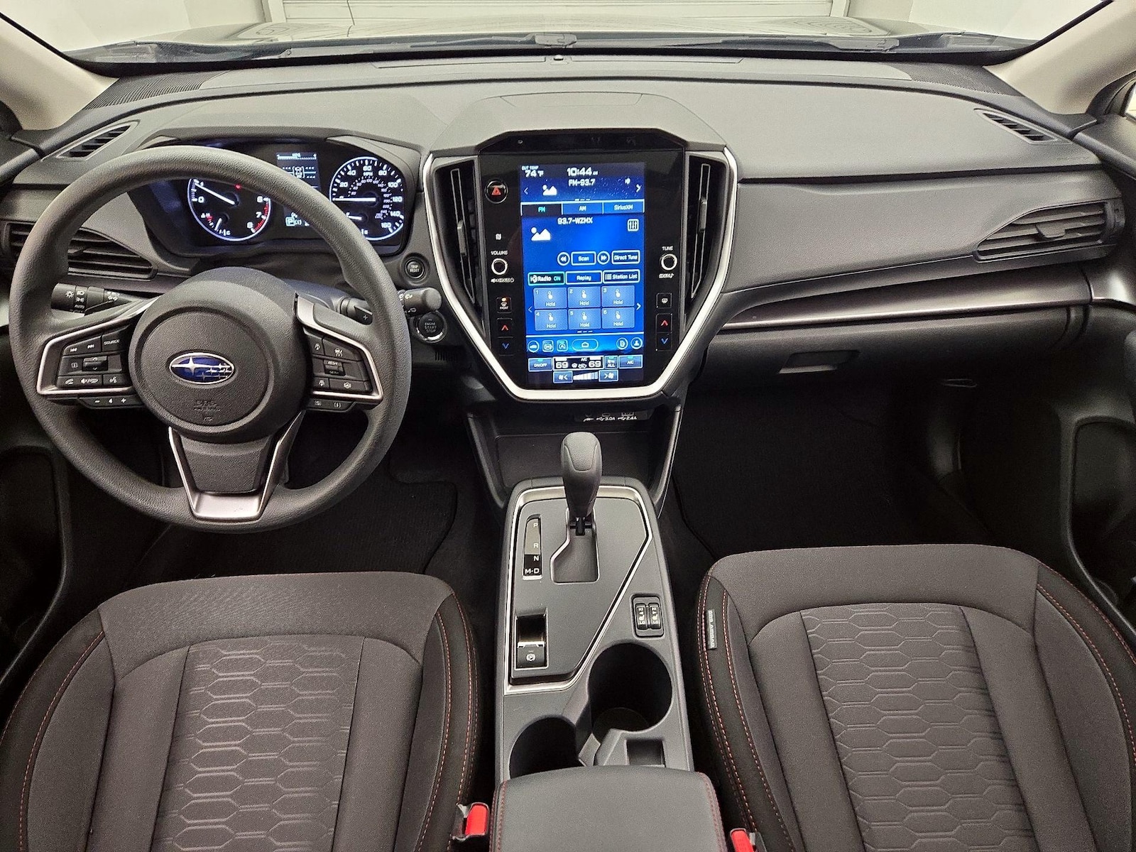 2024 Subaru Impreza Sport - Photo 10