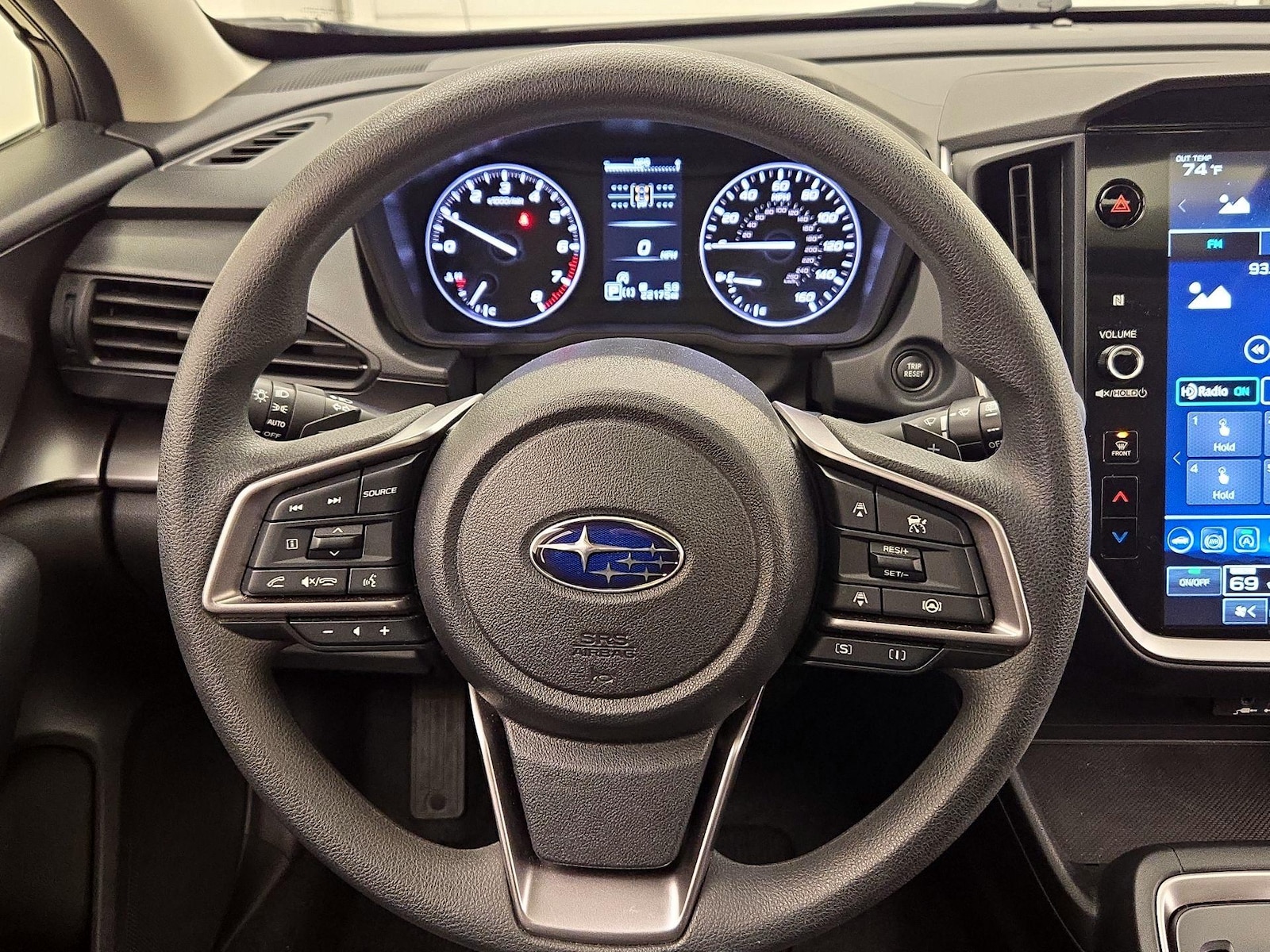 2024 Subaru Impreza Sport - Photo 11
