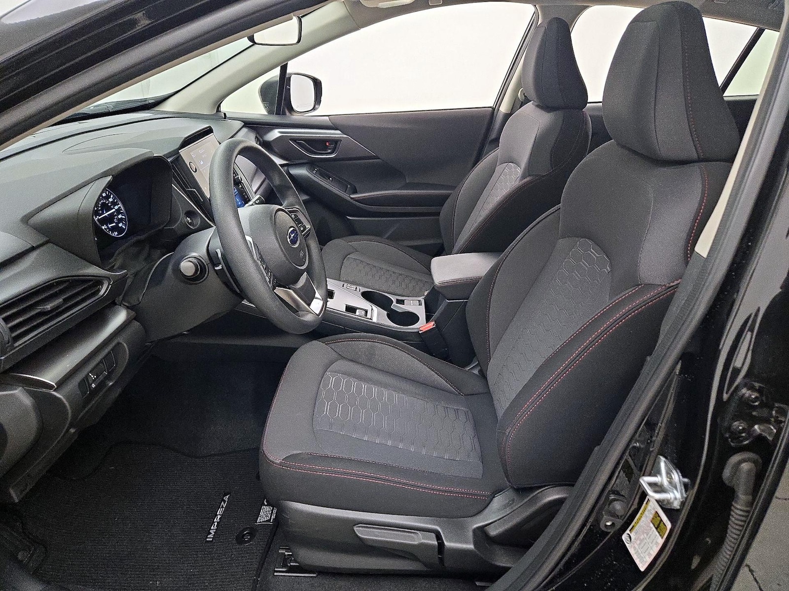 2024 Subaru Impreza Sport - Photo 12