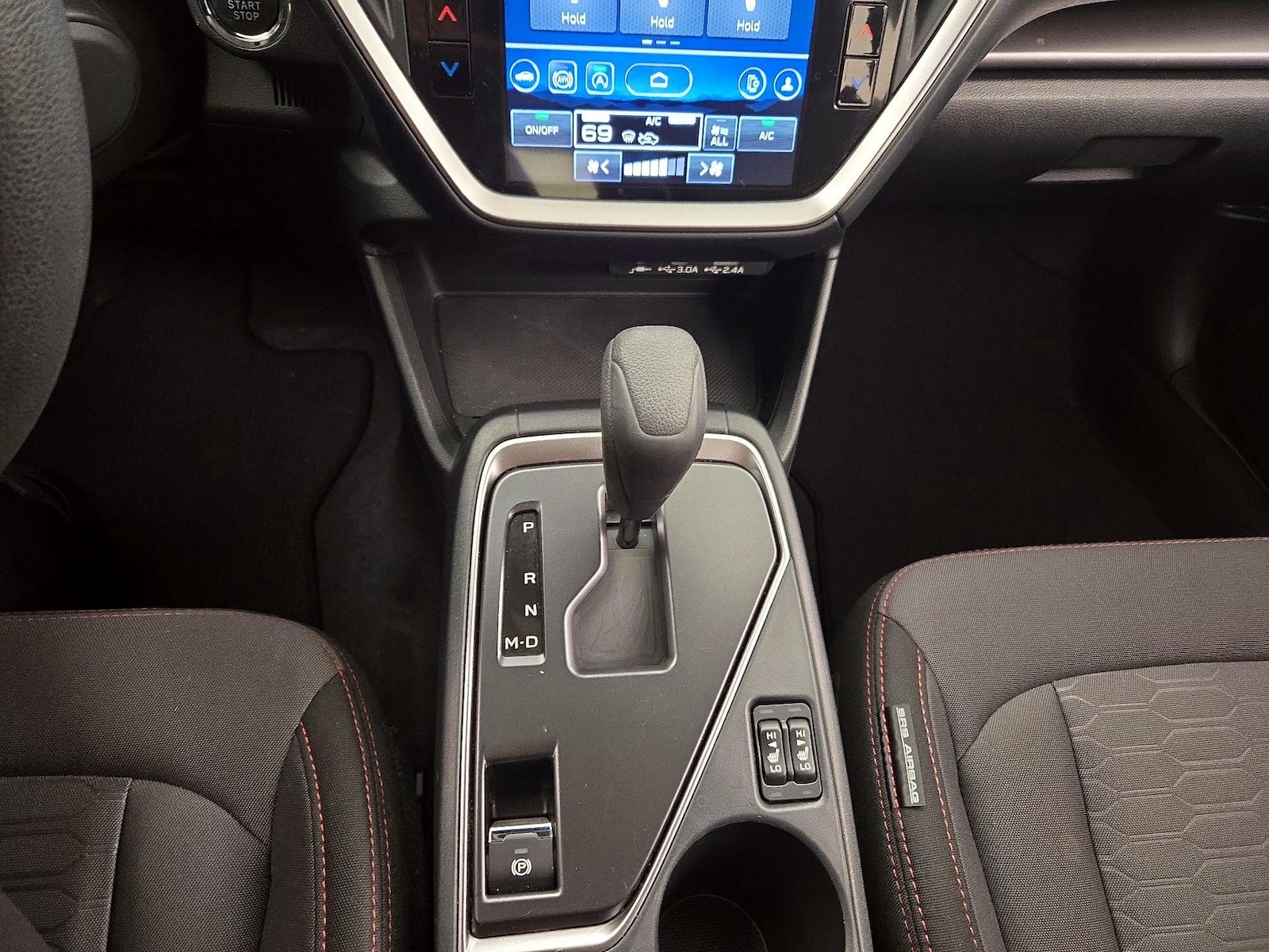 2024 Subaru Impreza Sport - Photo 17