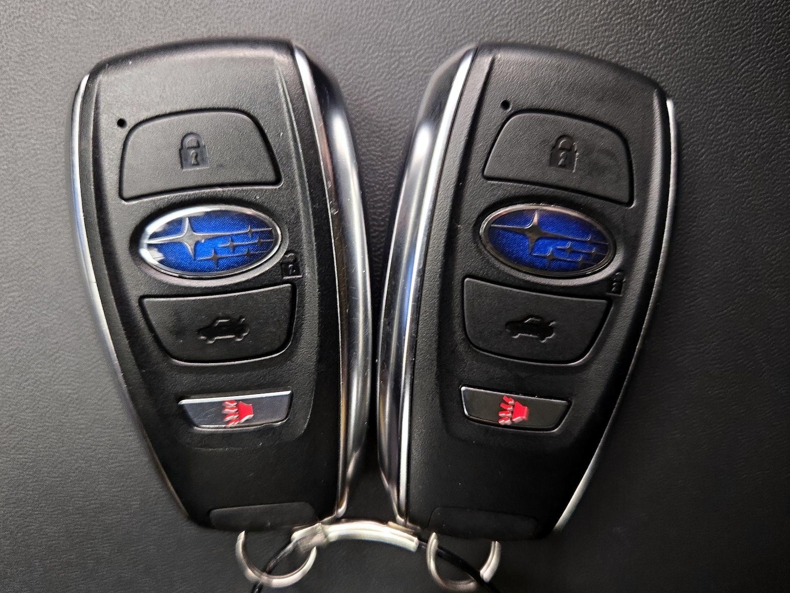 2024 Subaru Impreza Sport - Photo 22