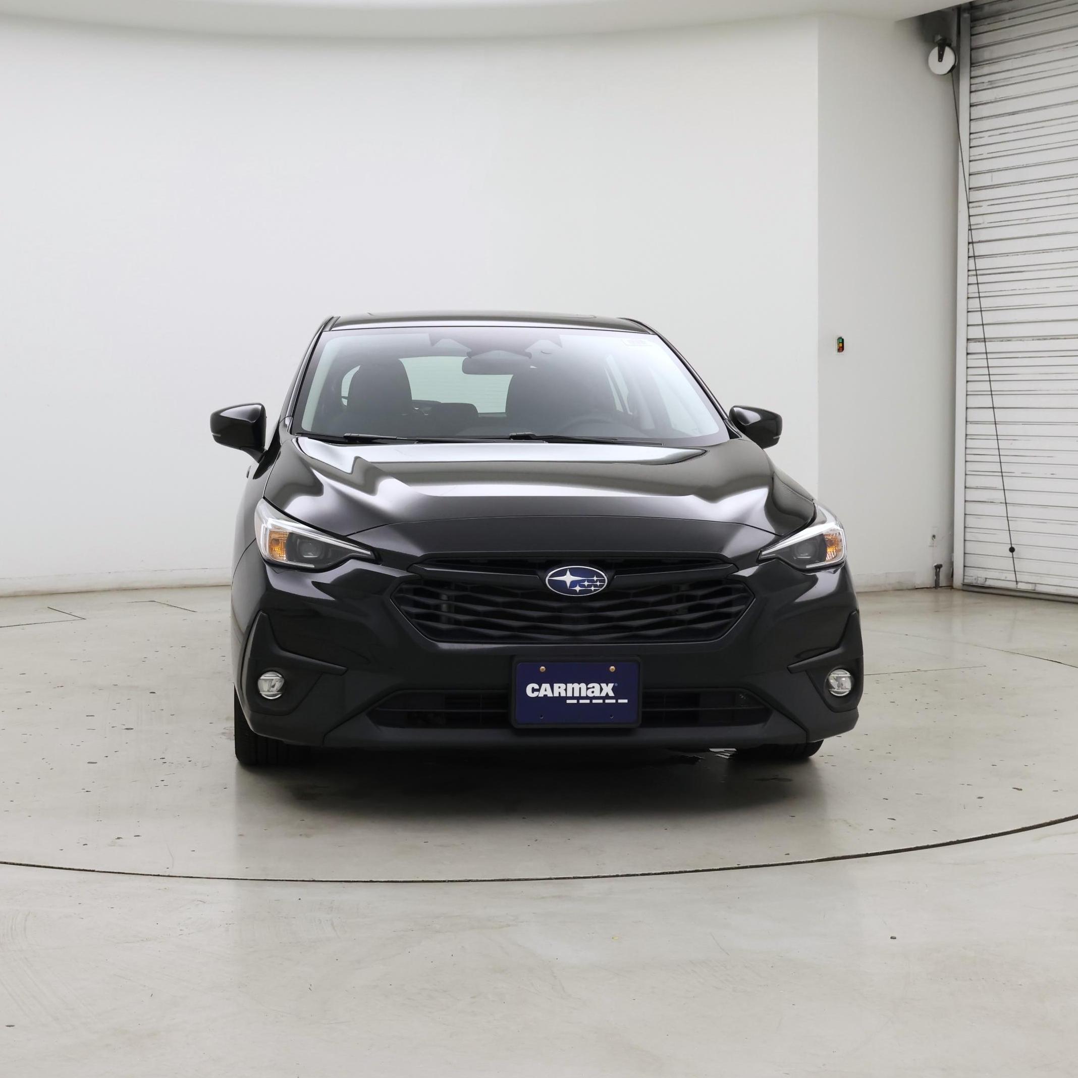Thumbnail: 2024 Subaru Impreza - 5