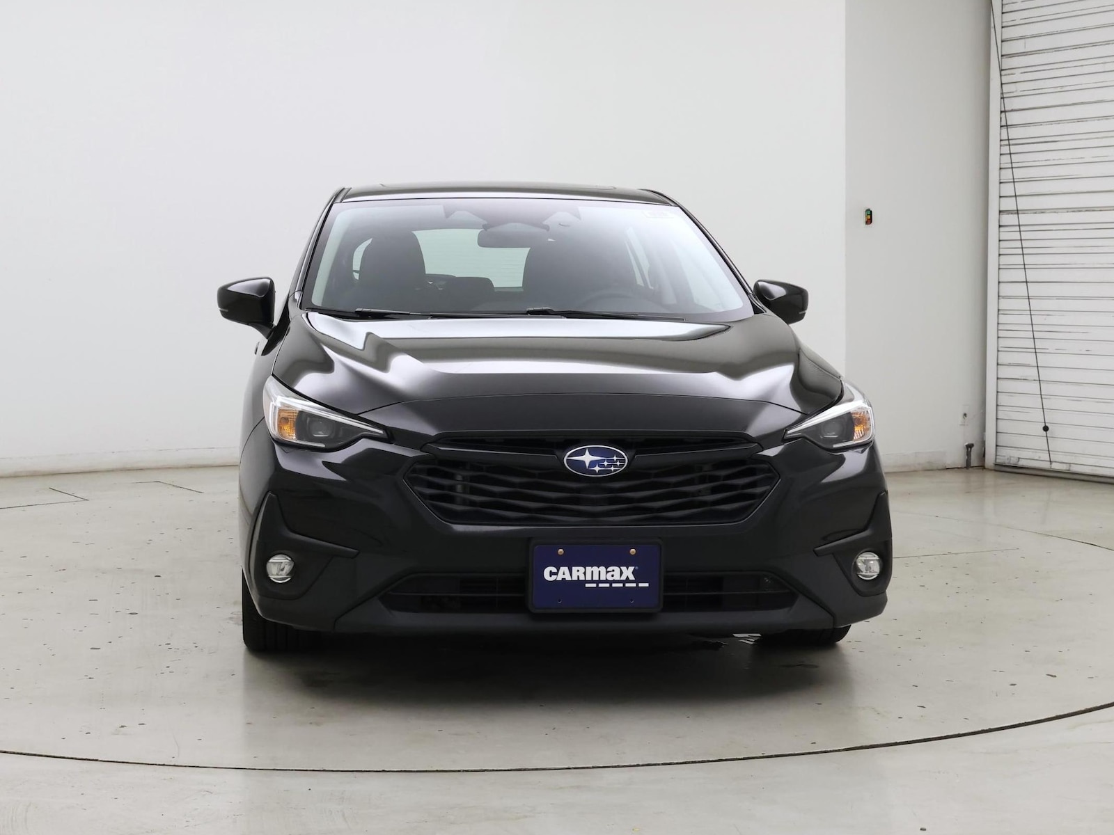 2024 Subaru Impreza Sport - Photo 6