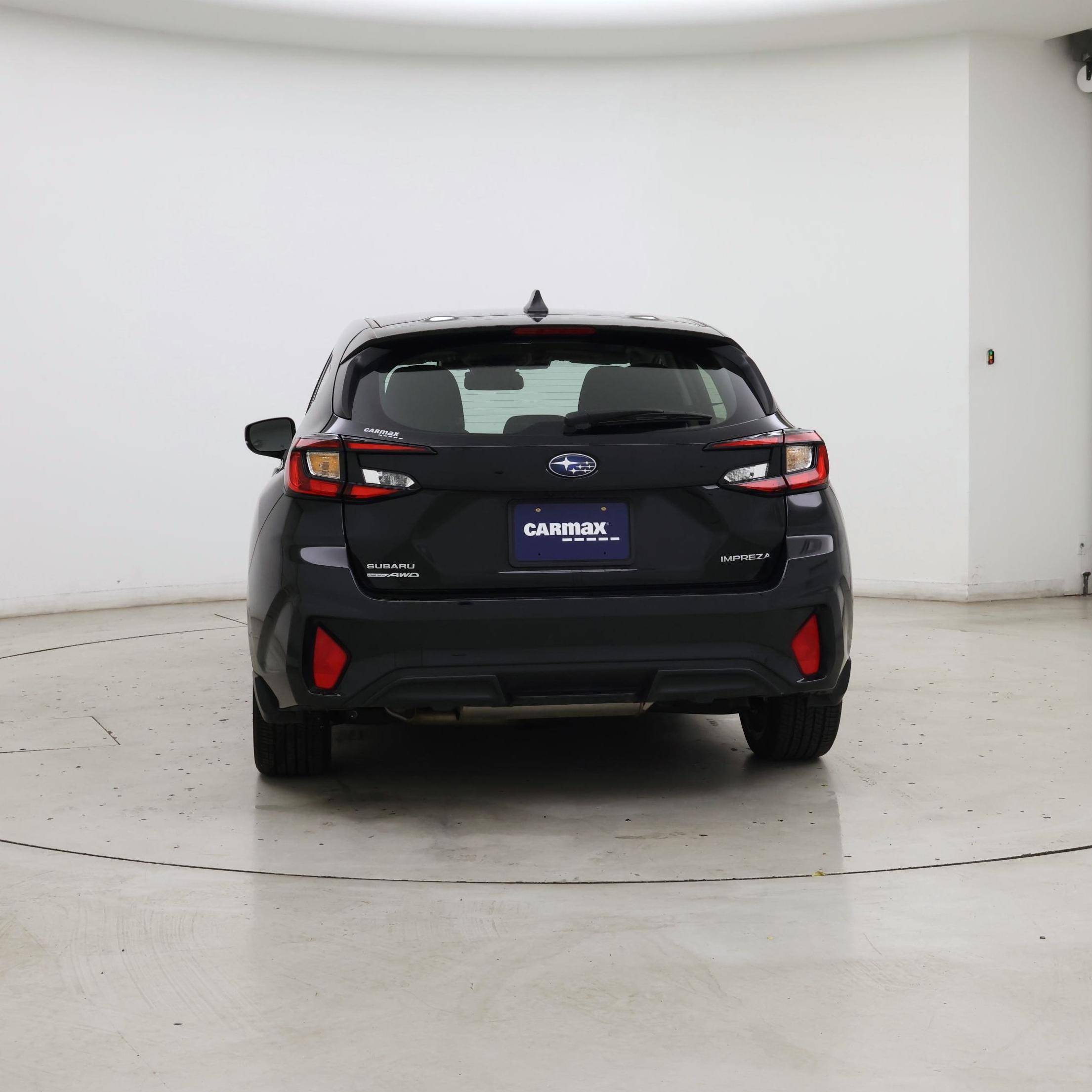 Thumbnail: 2024 Subaru Impreza - 6
