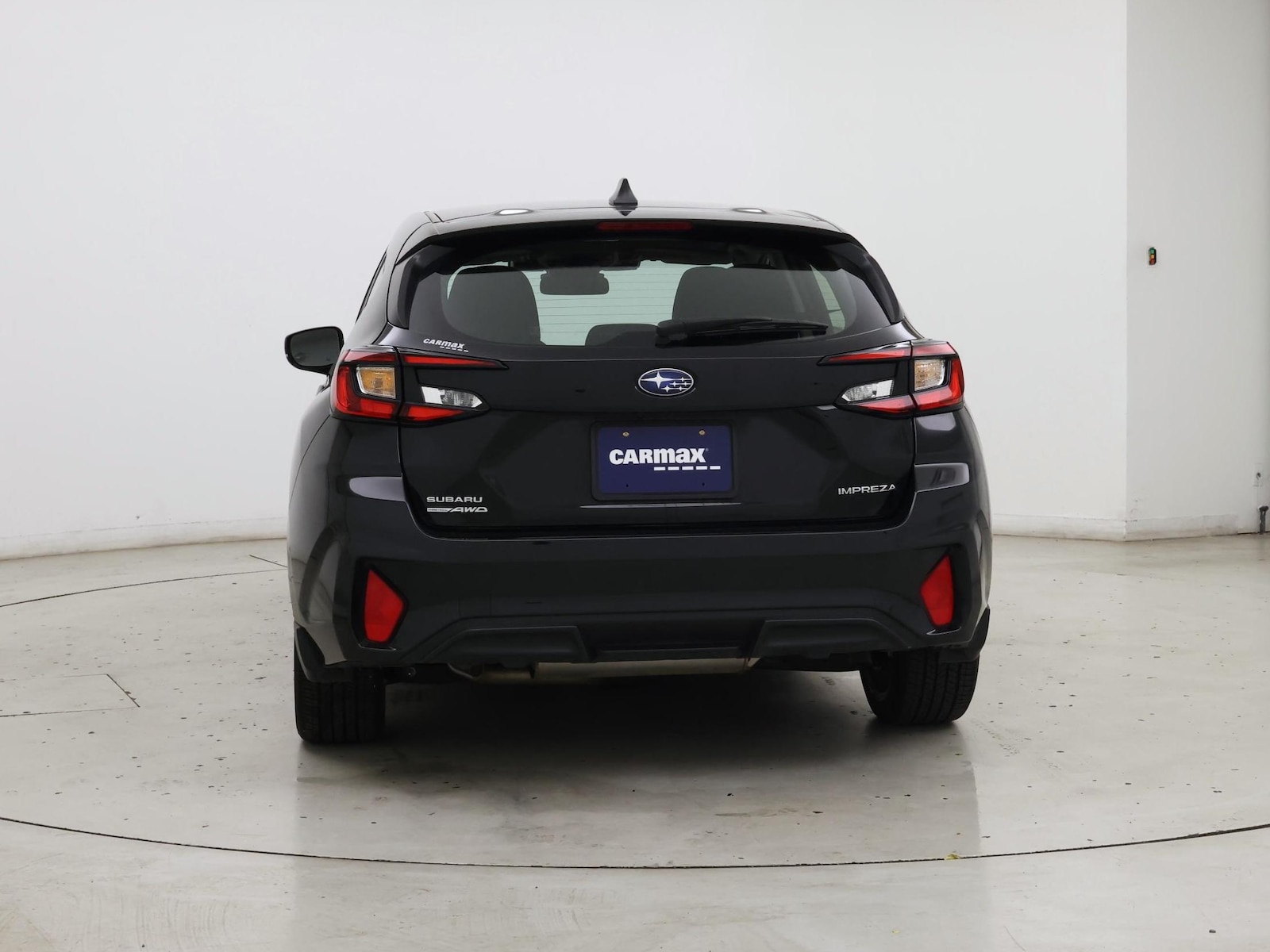 2024 Subaru Impreza Sport - Photo 7
