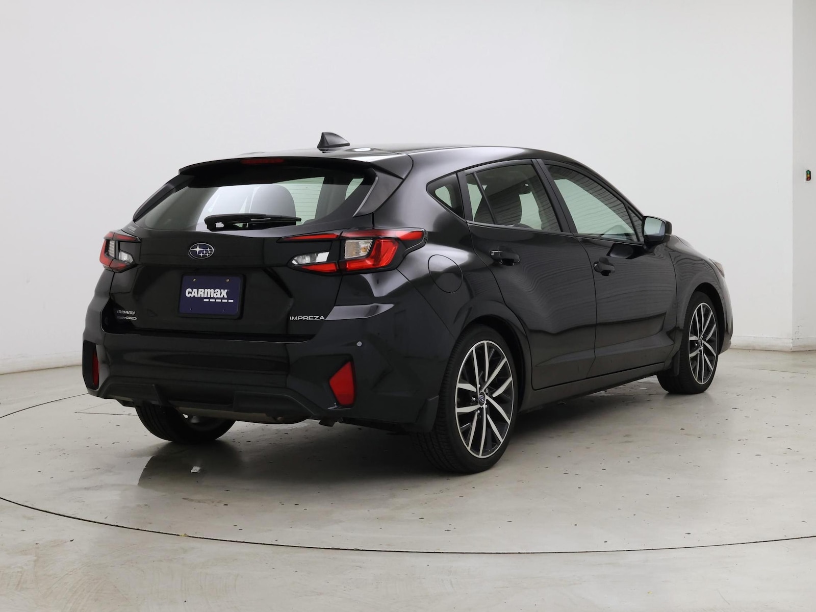 2024 Subaru Impreza Sport - Photo 9