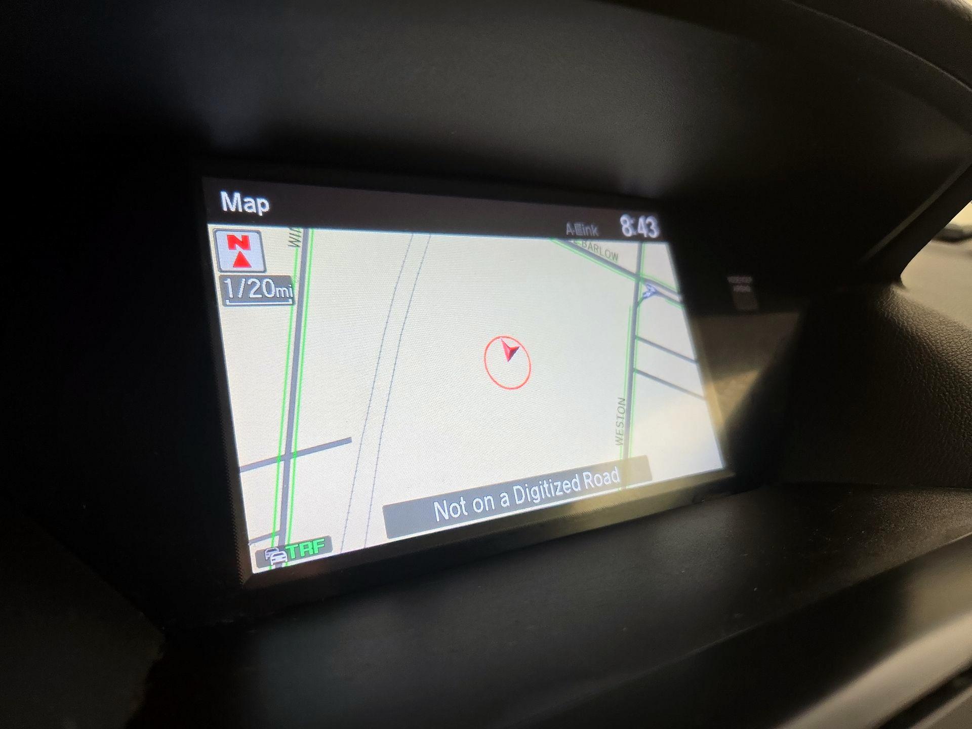 Thumbnail: 2020 Acura MDX - 14