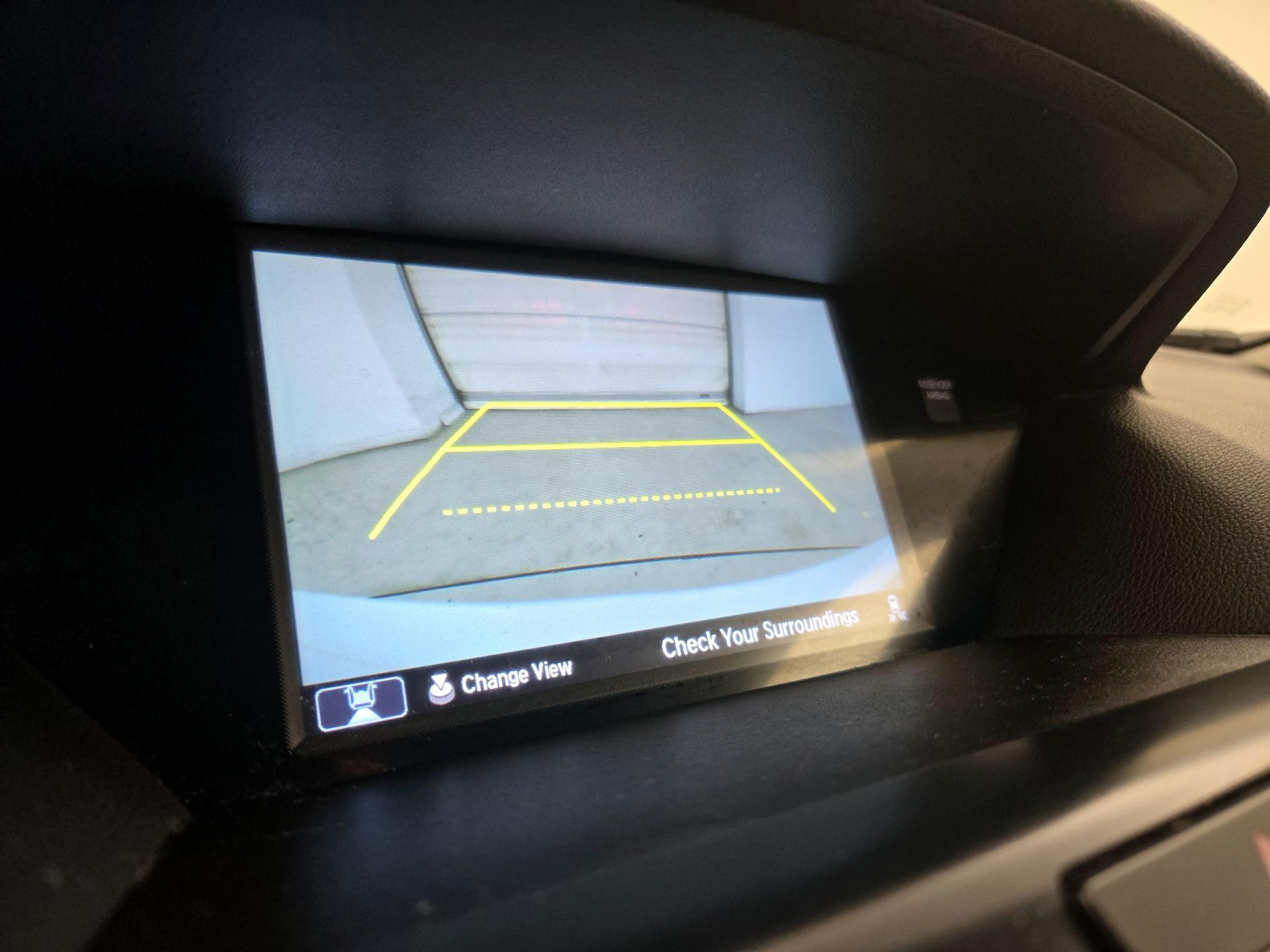 Thumbnail: 2020 Acura MDX - 15