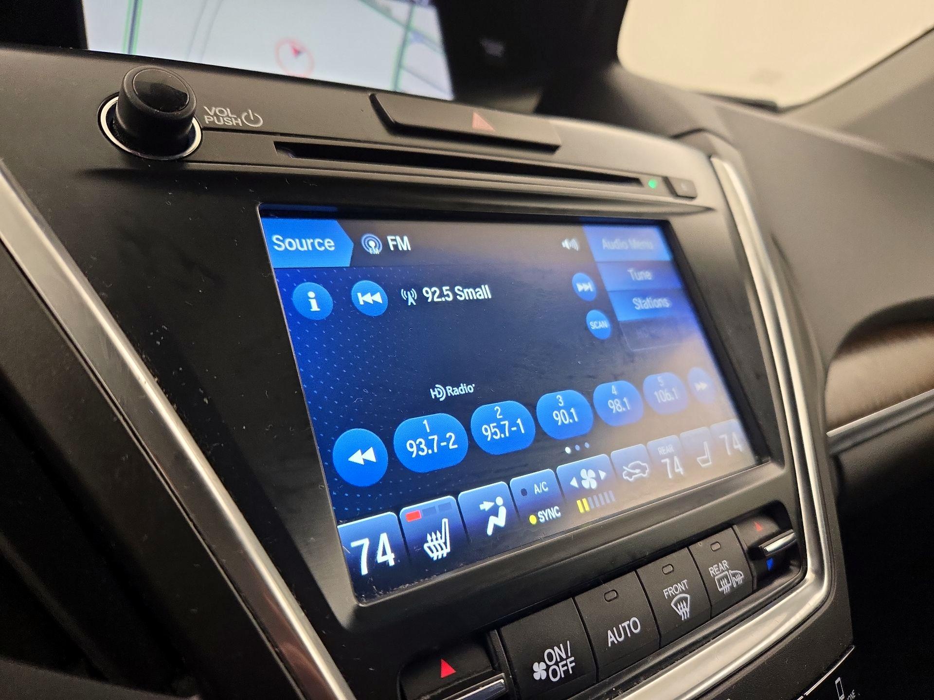 Thumbnail: 2020 Acura MDX - 16