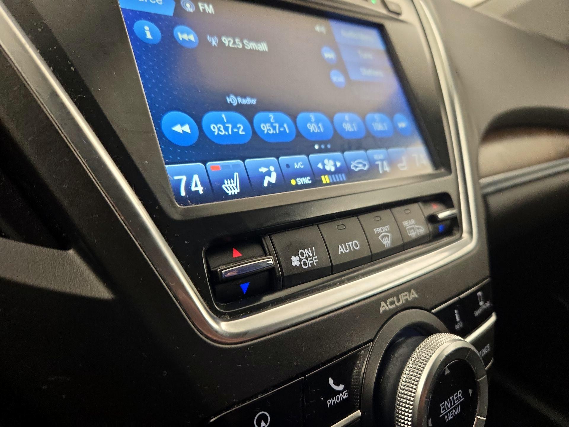 Thumbnail: 2020 Acura MDX - 17