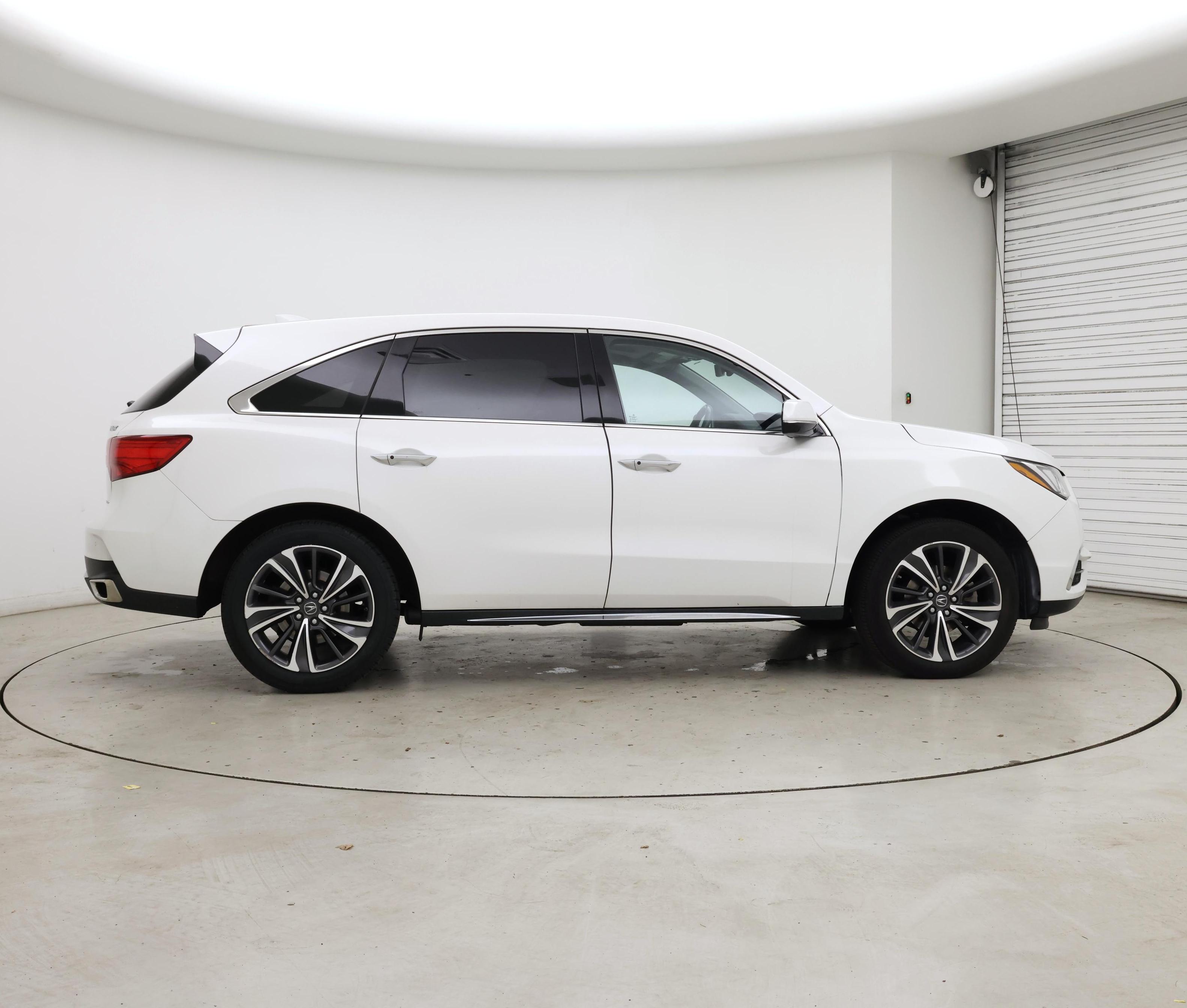 Thumbnail: 2020 Acura MDX - 7