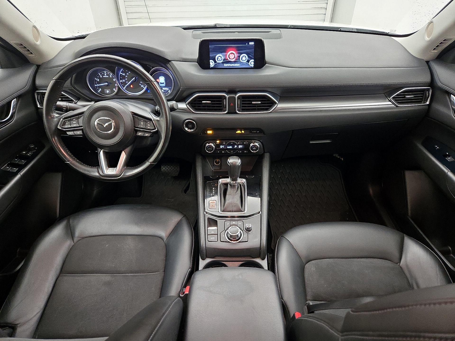 Thumbnail: 2018 Mazda CX-5 - 9